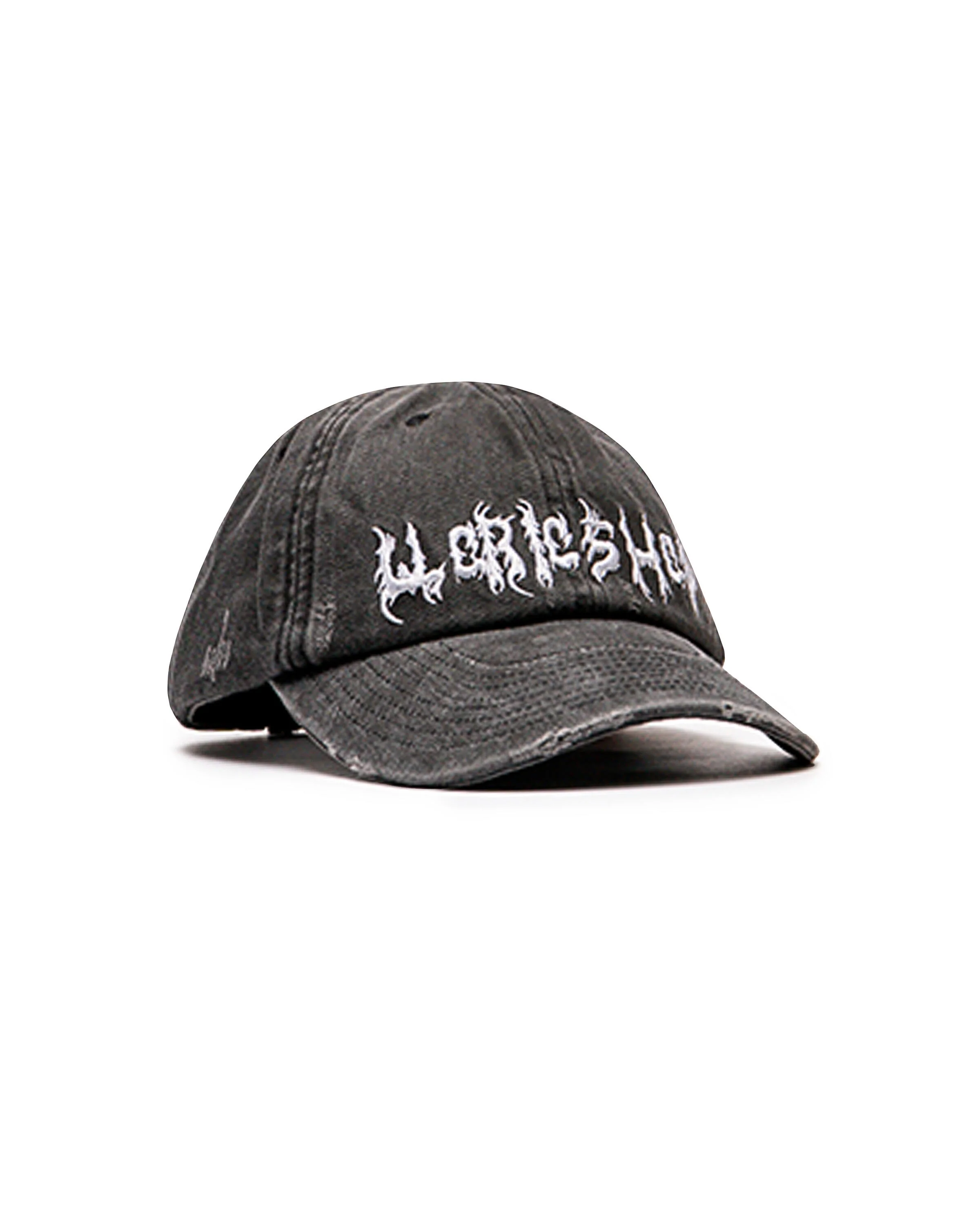 032c ''FAITHLESS'' CAP