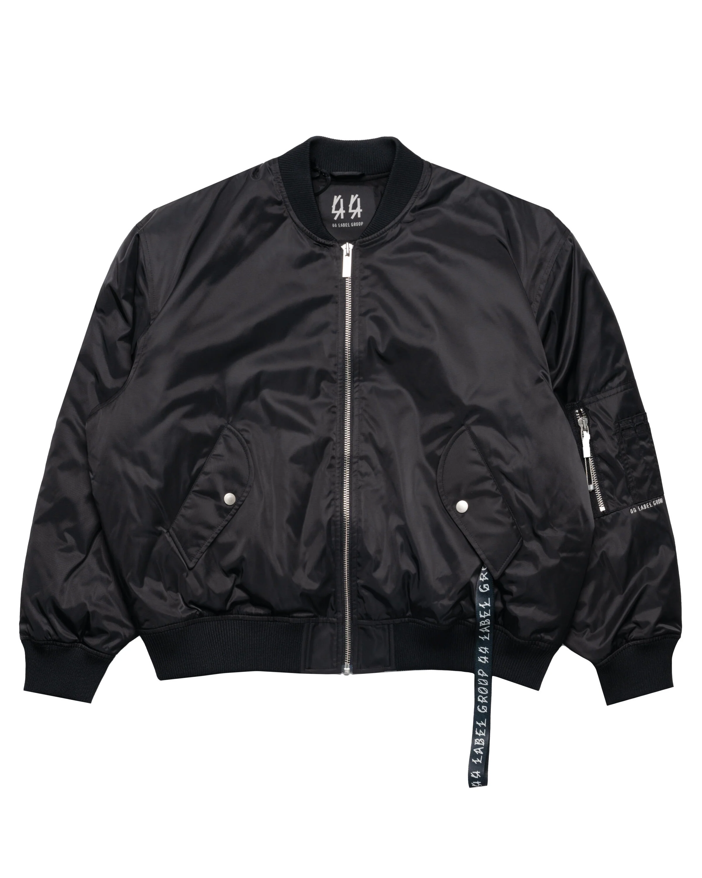 44 Label Group PROFILER (2) BOMBER