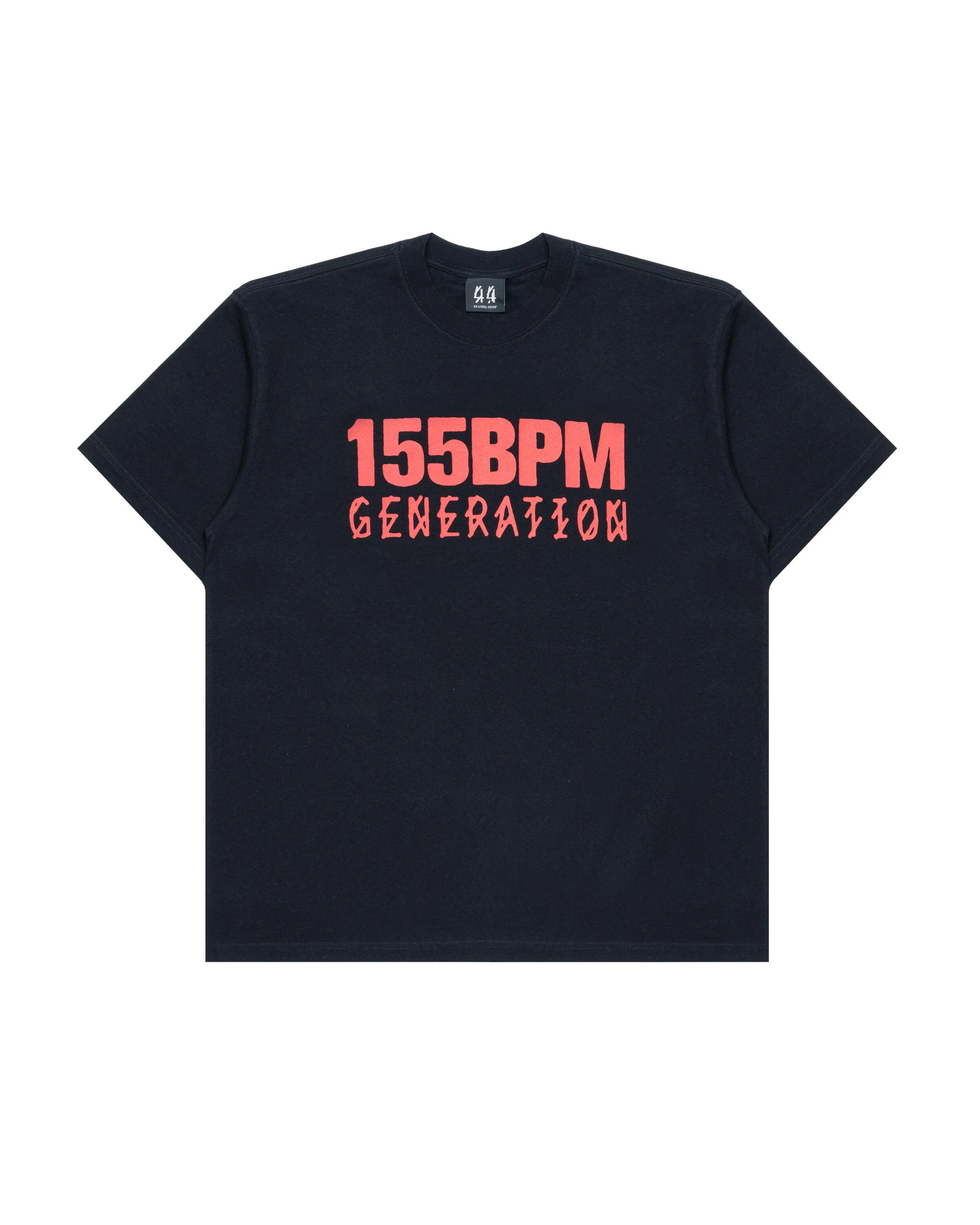 44 Label Group SAFE SPACE TEE