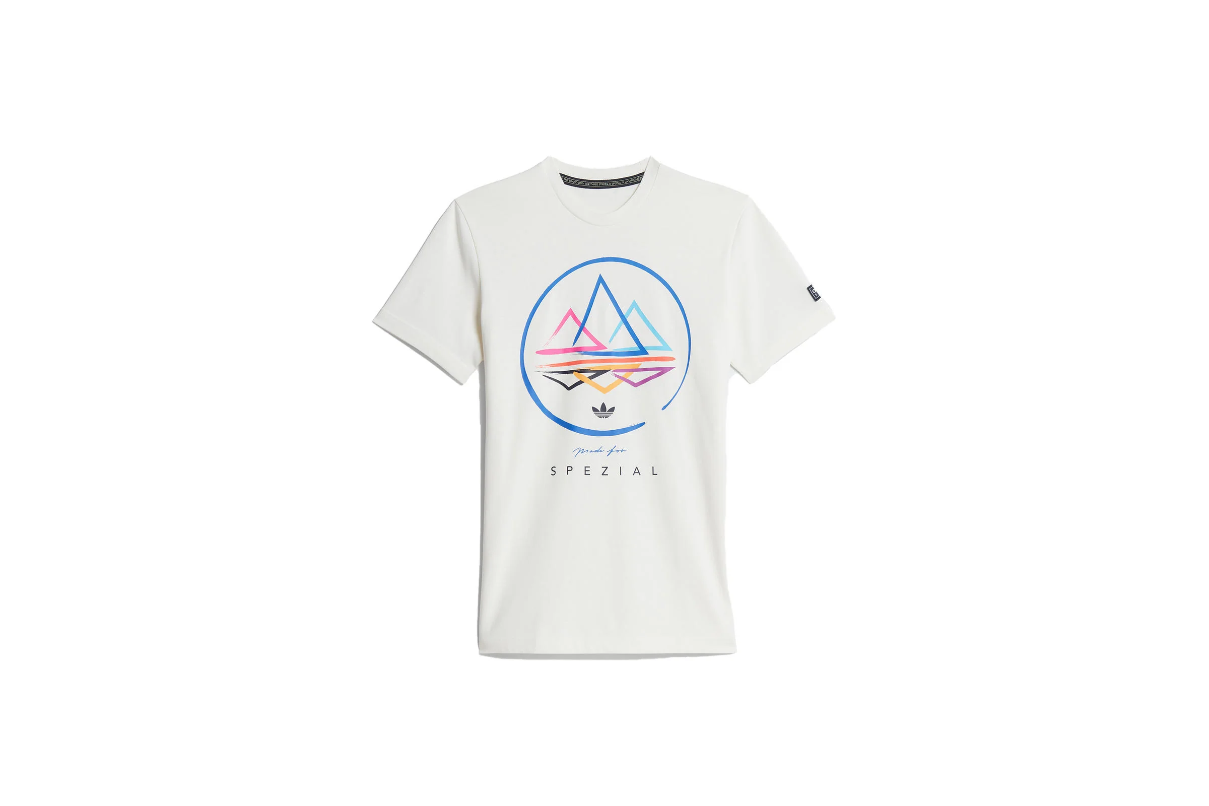 adidas BIRCHALL TEE
