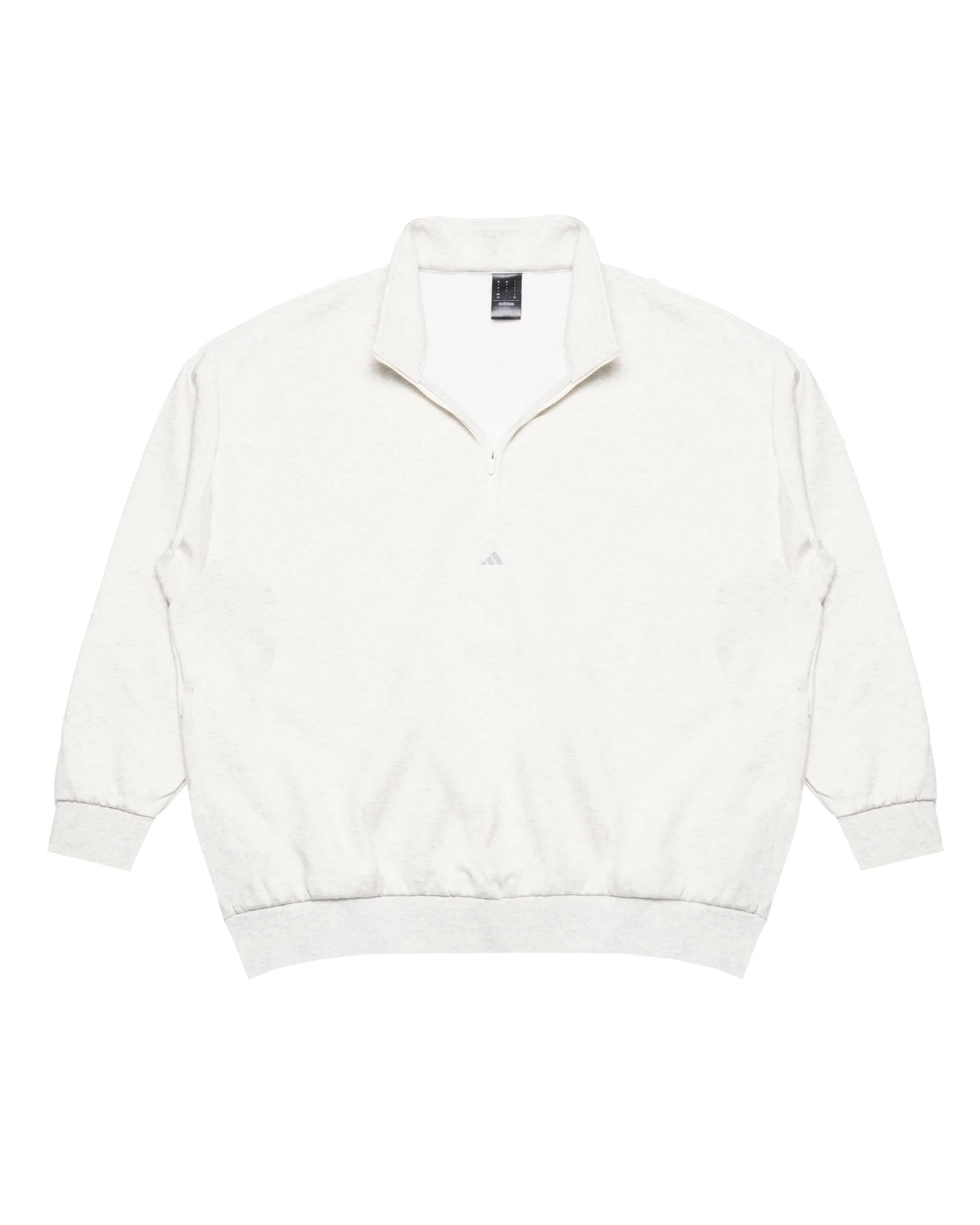 Adidas Originals Basketball 1/2 ZIP