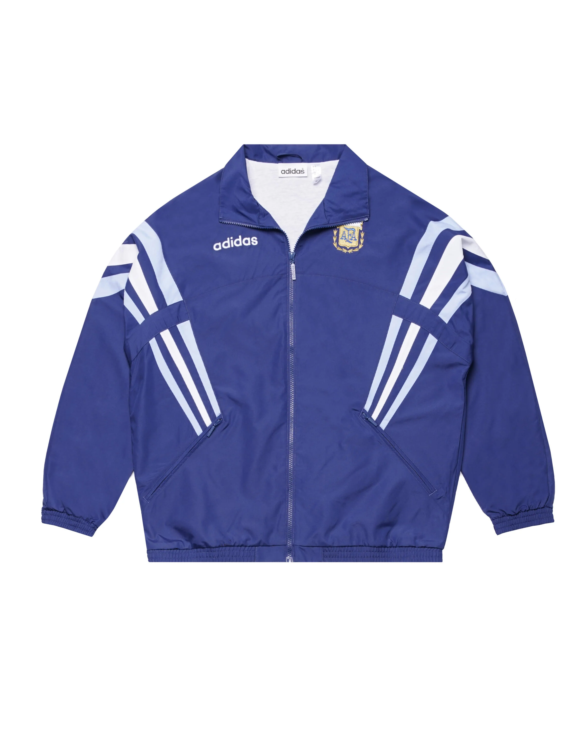 Adidas Originals ARGENTINA '94 WOVEN TRACK TOP