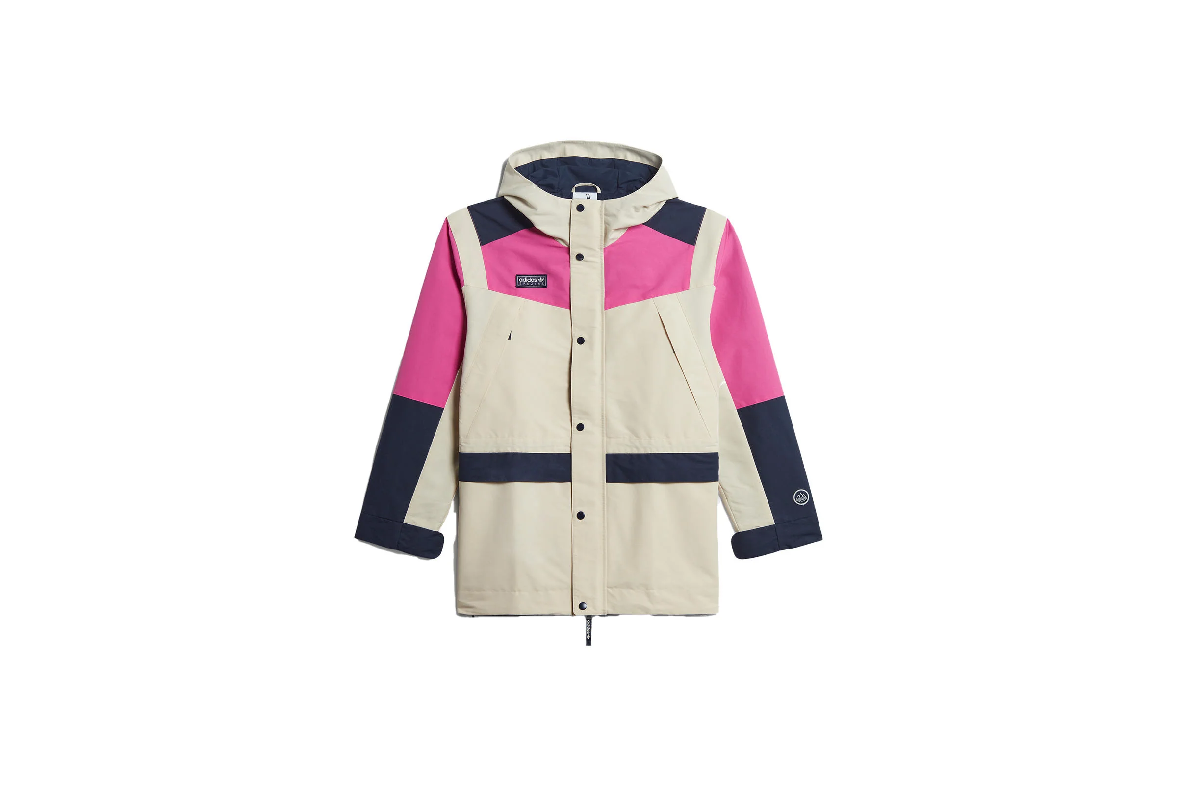 adidas Originals ALDRINGTON JKT