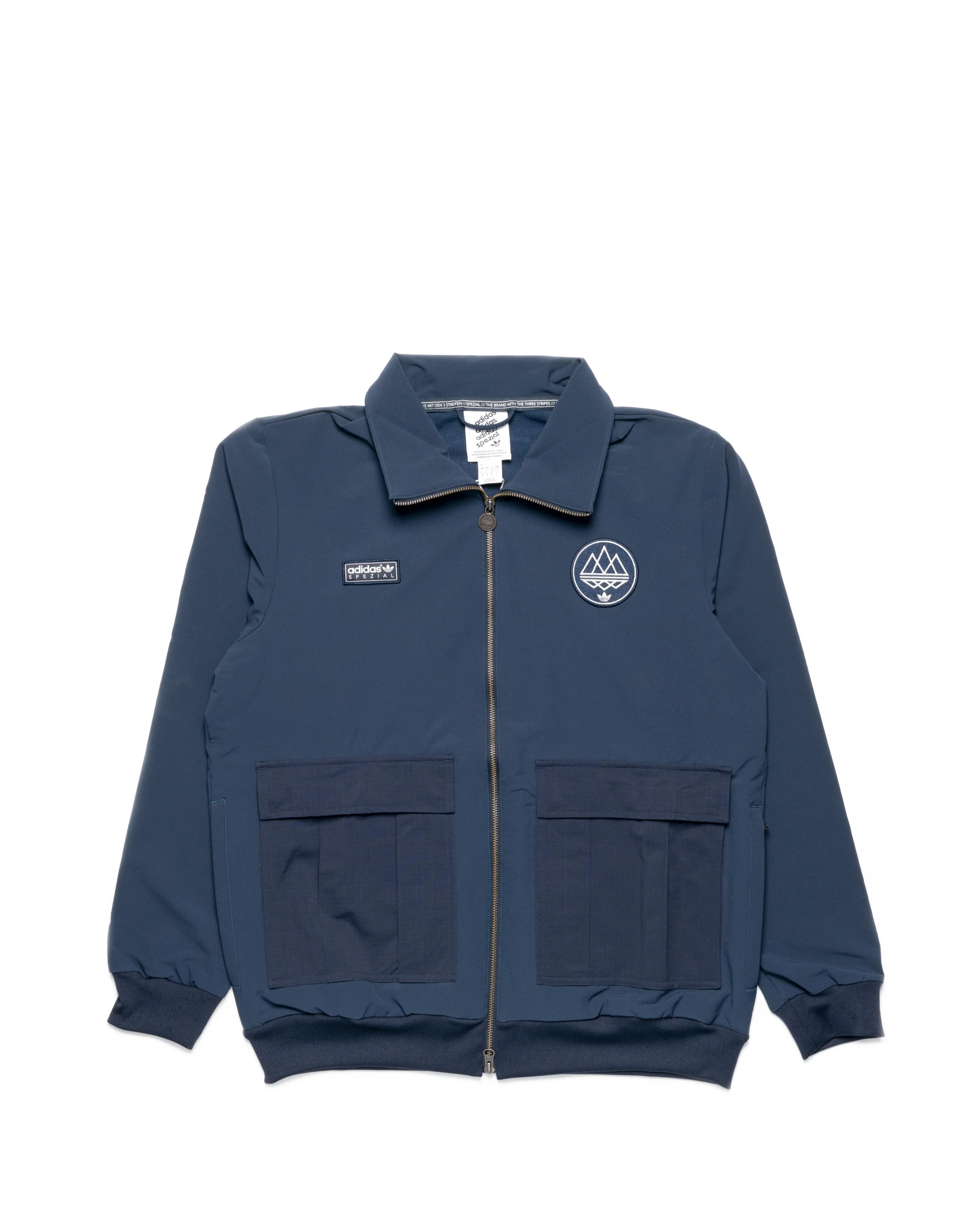 adidas Originals ANDERSTON TOP