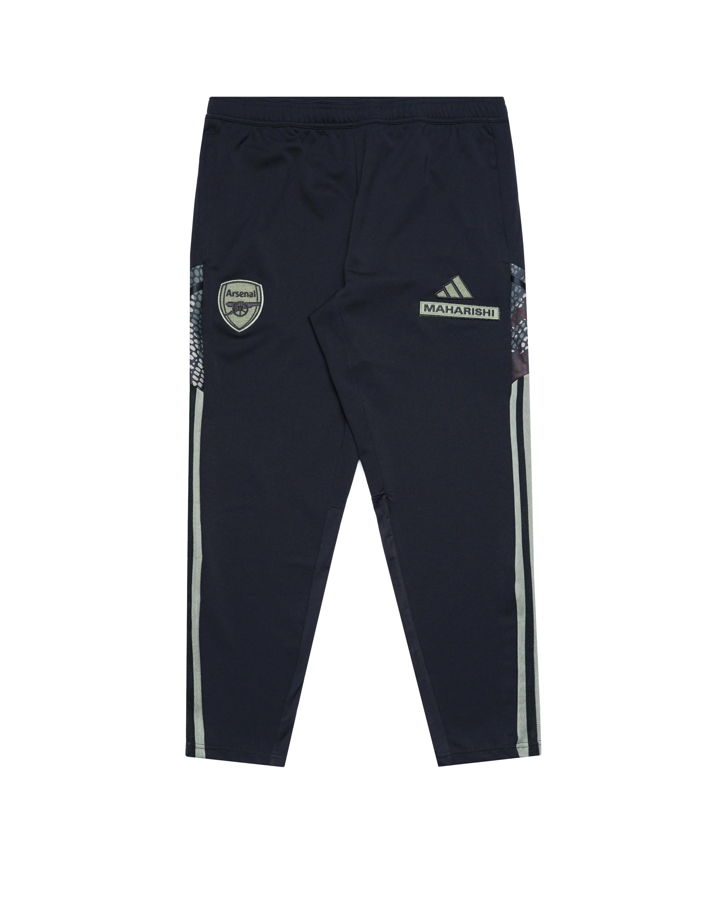 Adidas Originals x Arsenal FC X Maharishi TRACK PANT
