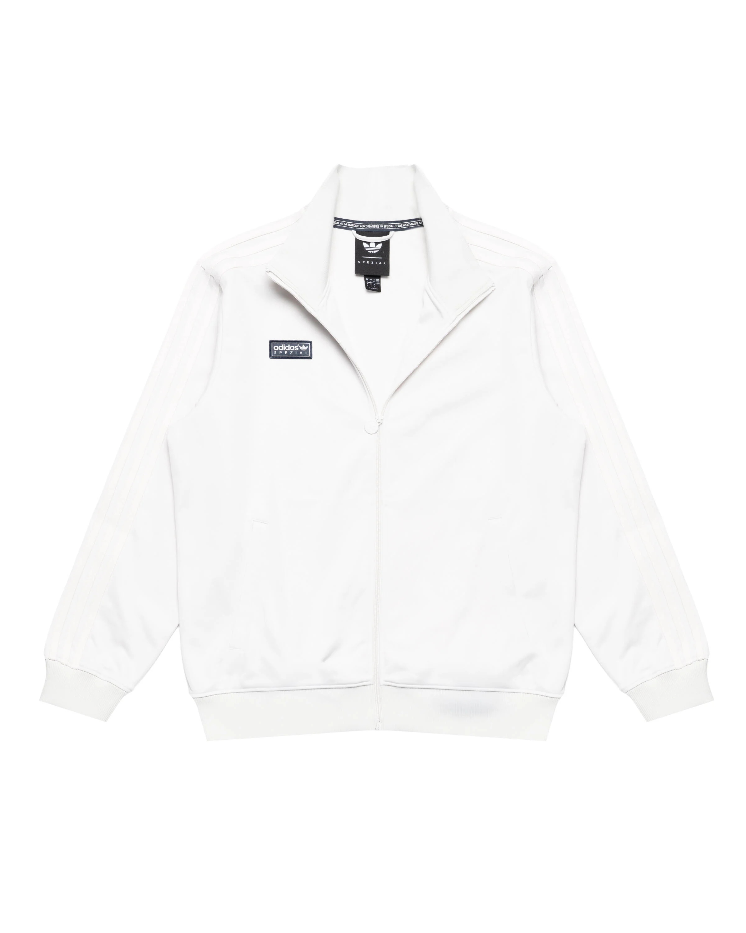 adidas Originals BACKHILL SPZL Track Top