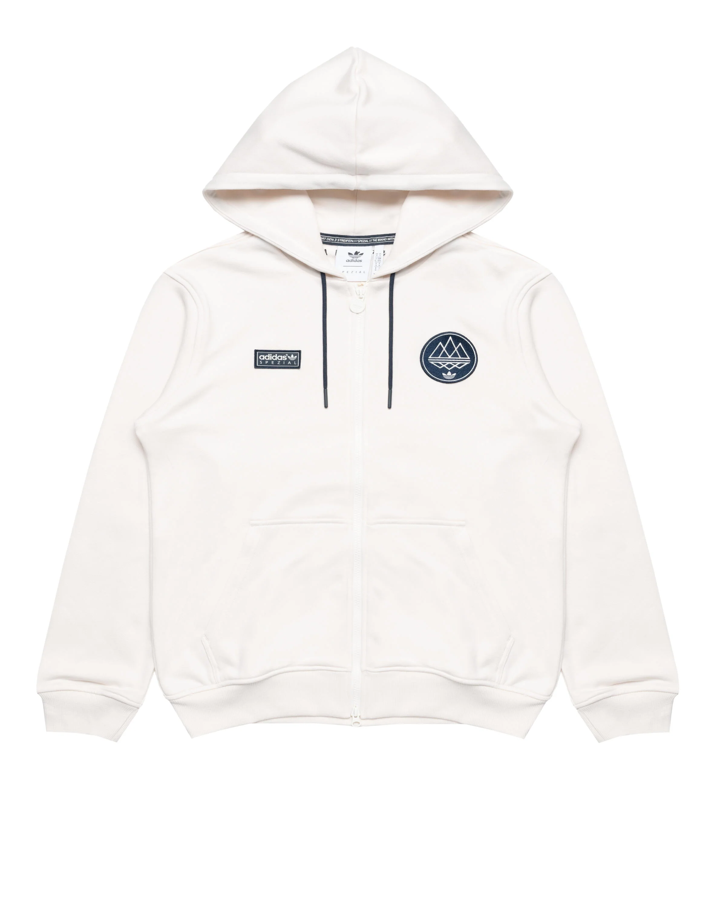 adidas Originals BILLINGE SPZL Hoodie