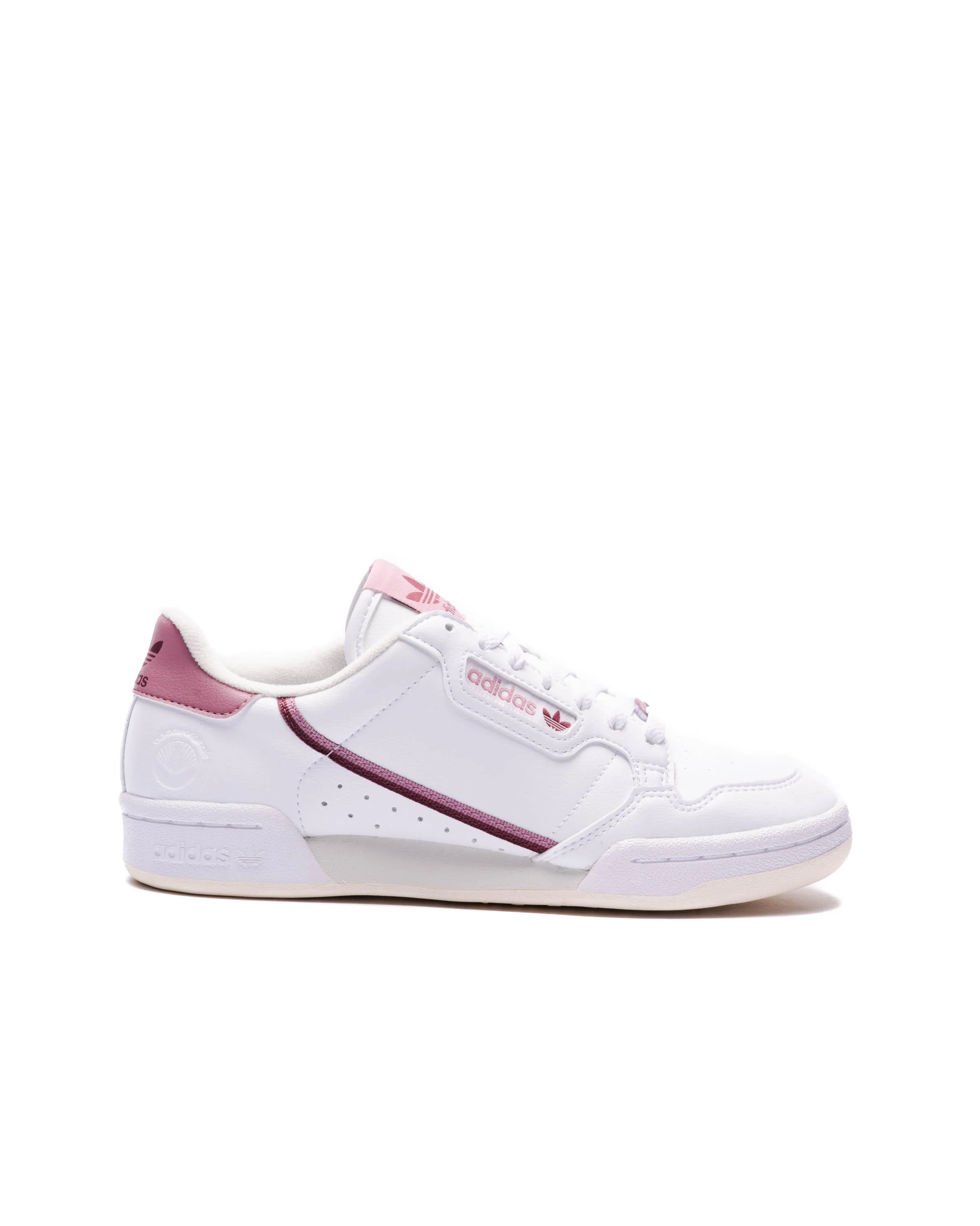 adidas Originals WMNS CONTINENTAL 80 VEGAN