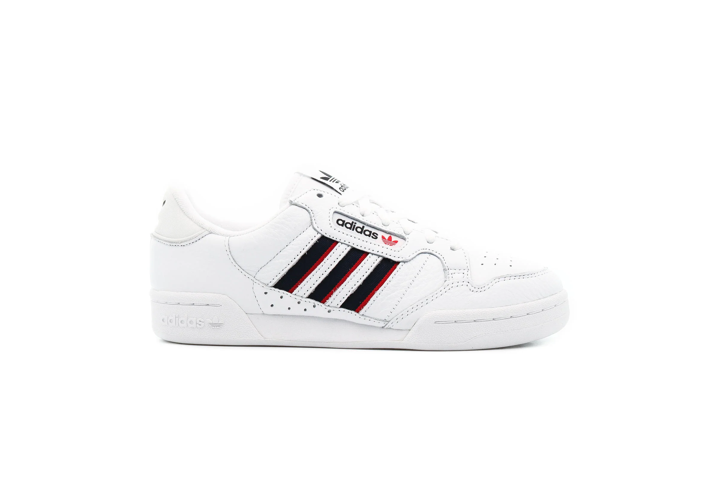adidas Originals Continental 80 "STRIPES"