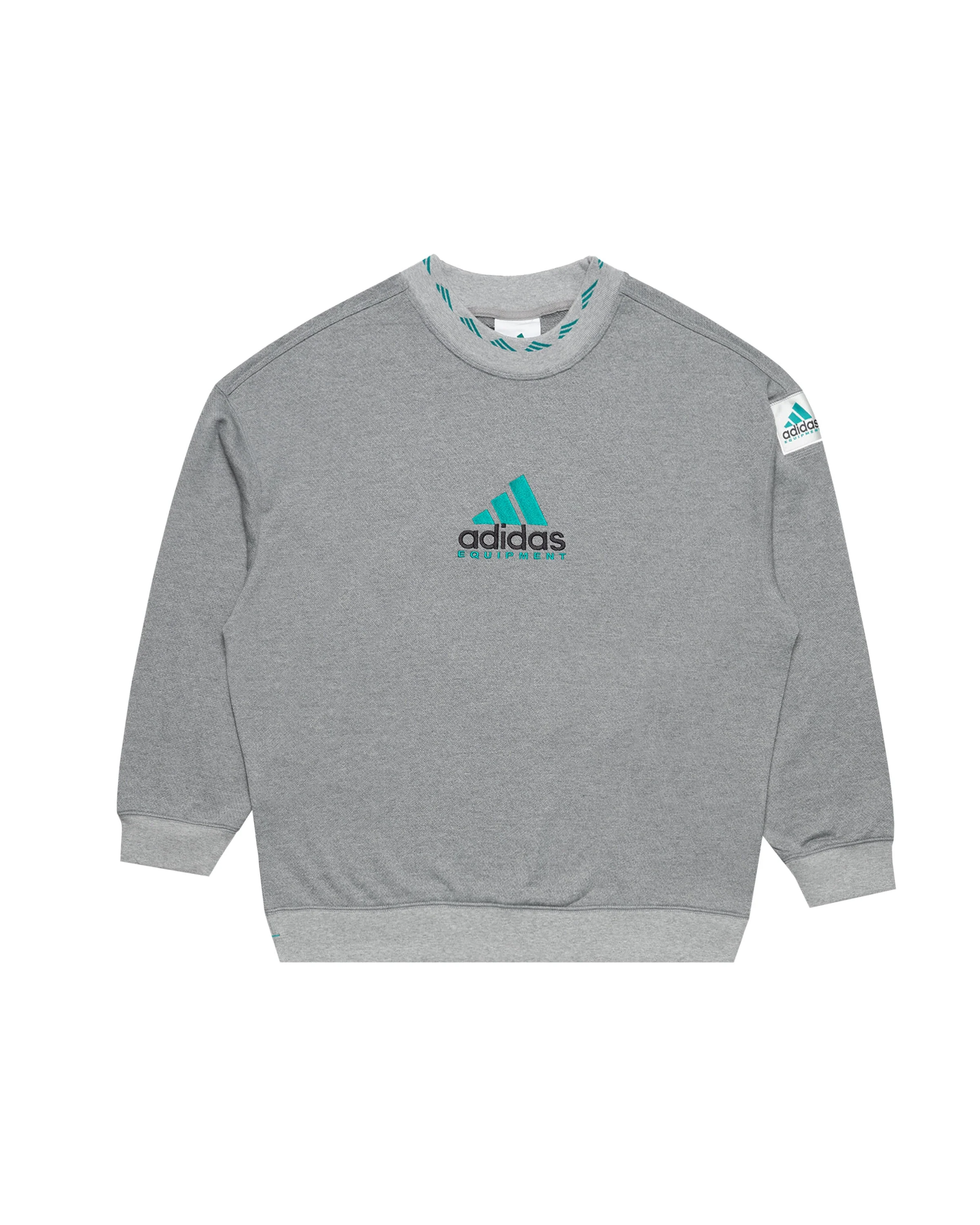 adidas Originals EQT REFLECT CREWNECK