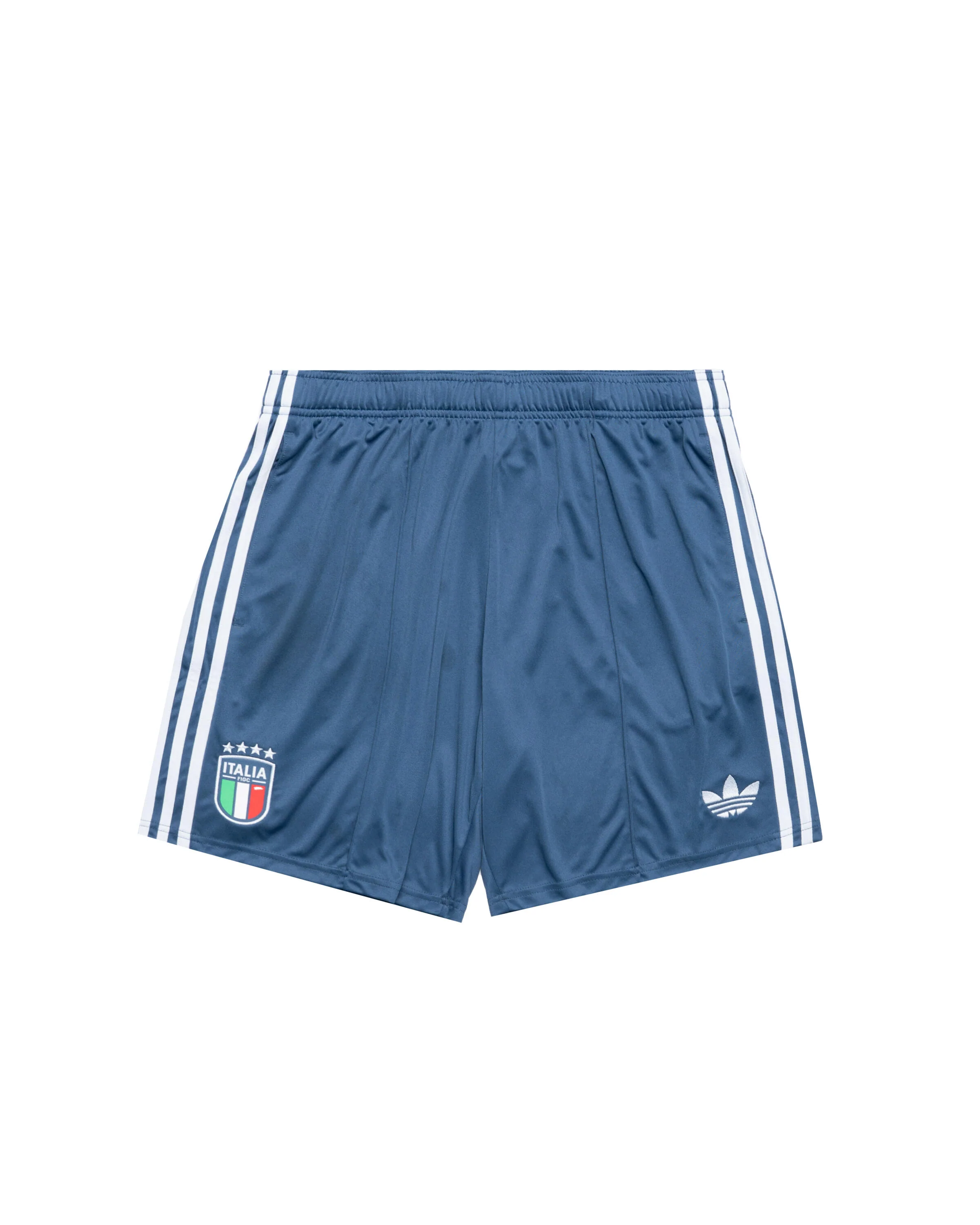 adidas Originals Italy FIGC Away SHORTS 26