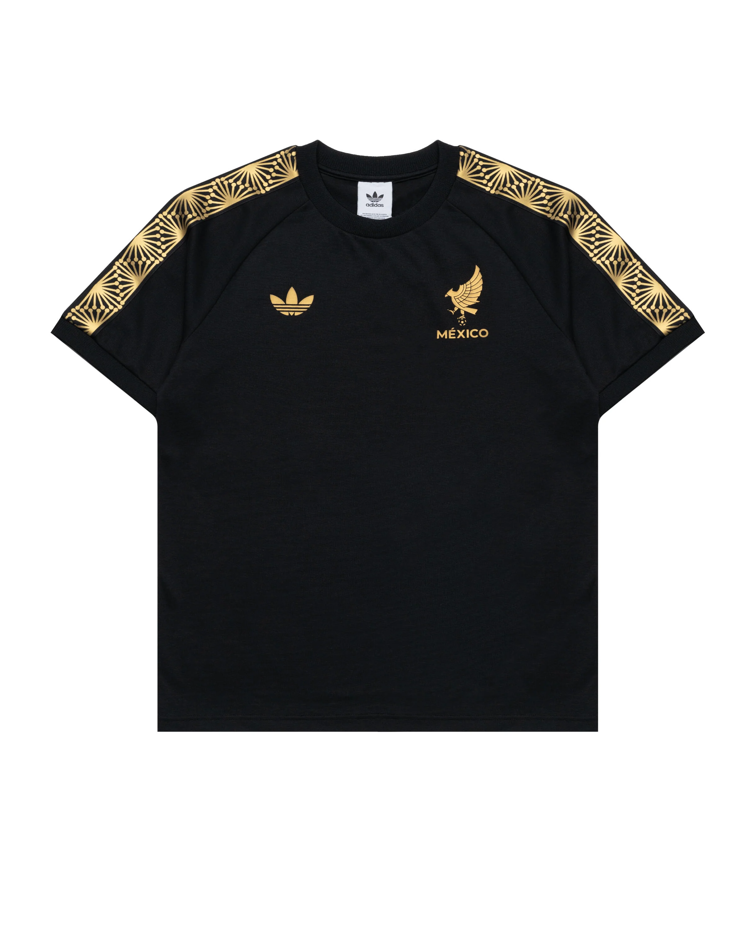 adidas Originals Mexico FMF Jersey