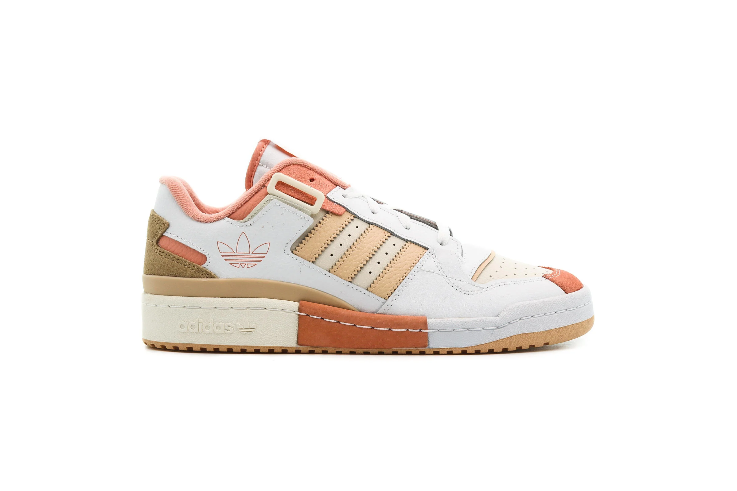 adidas Originals FORUM EXHIBIT LOW
