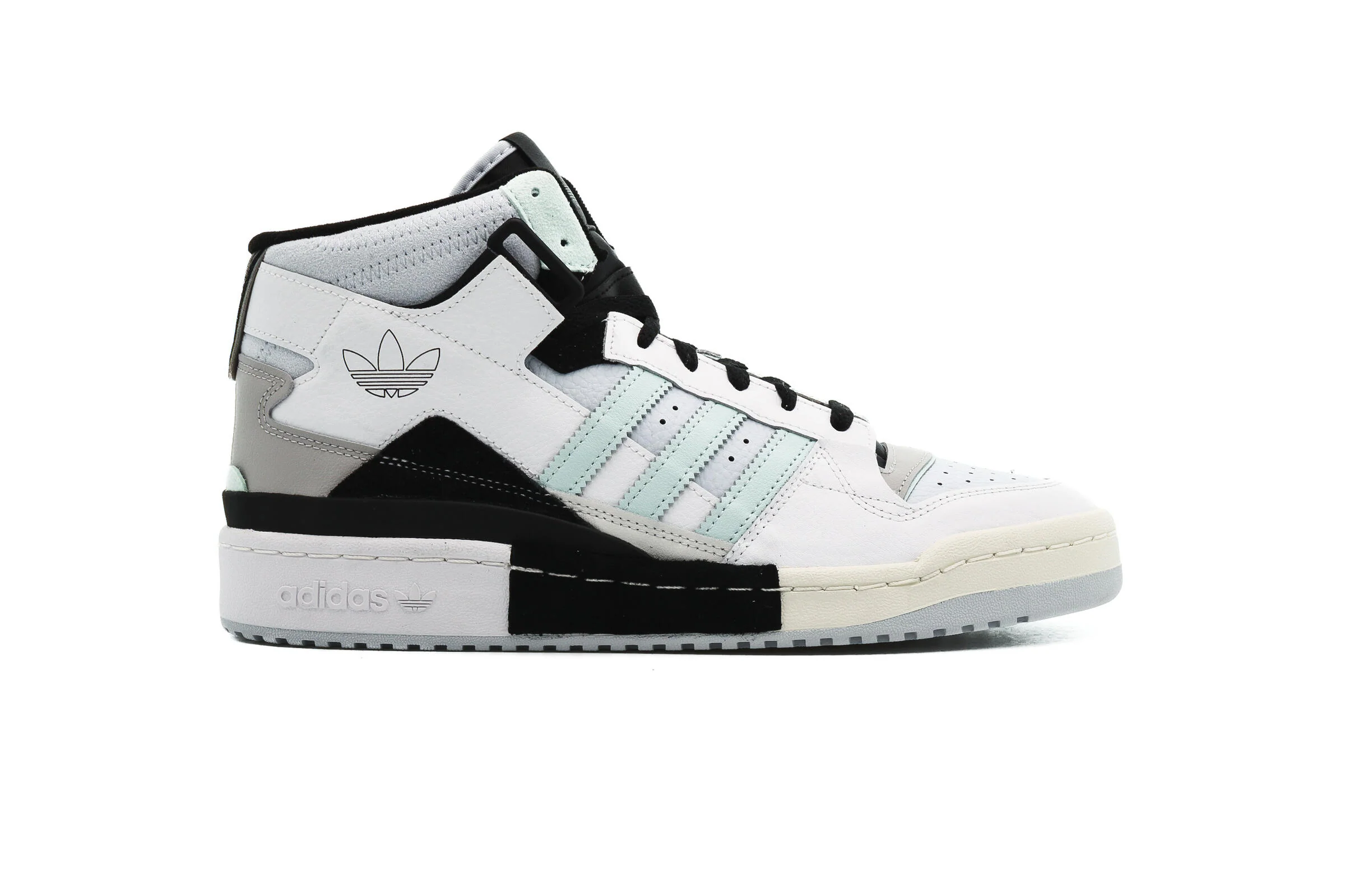 adidas Originals FORUM EXHIBIT MID