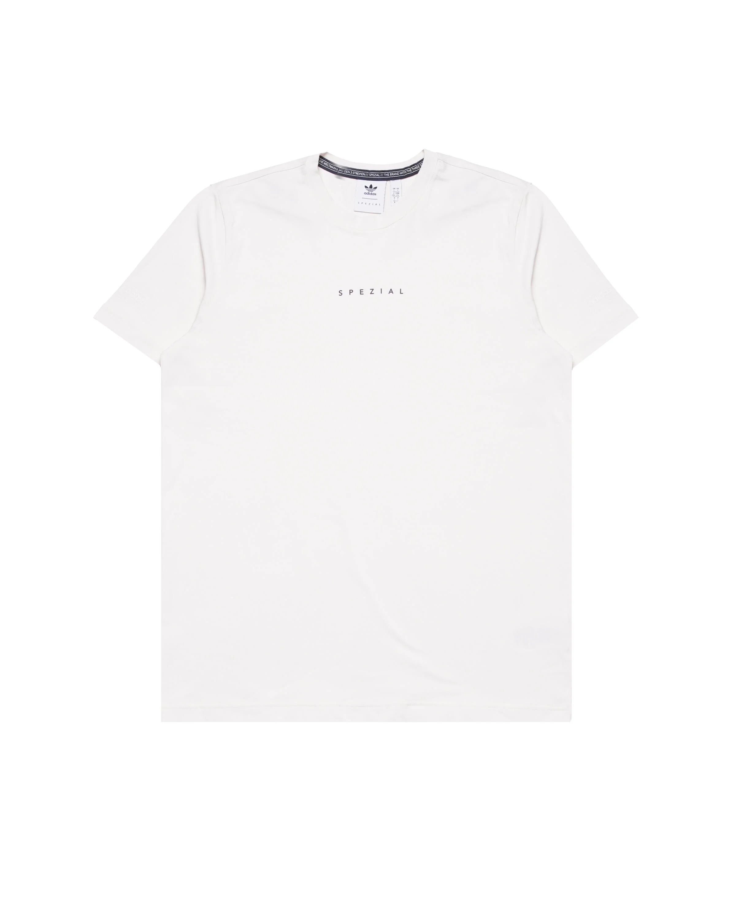 Adidas Originals SPEZIAL GRAPHIC TEE
