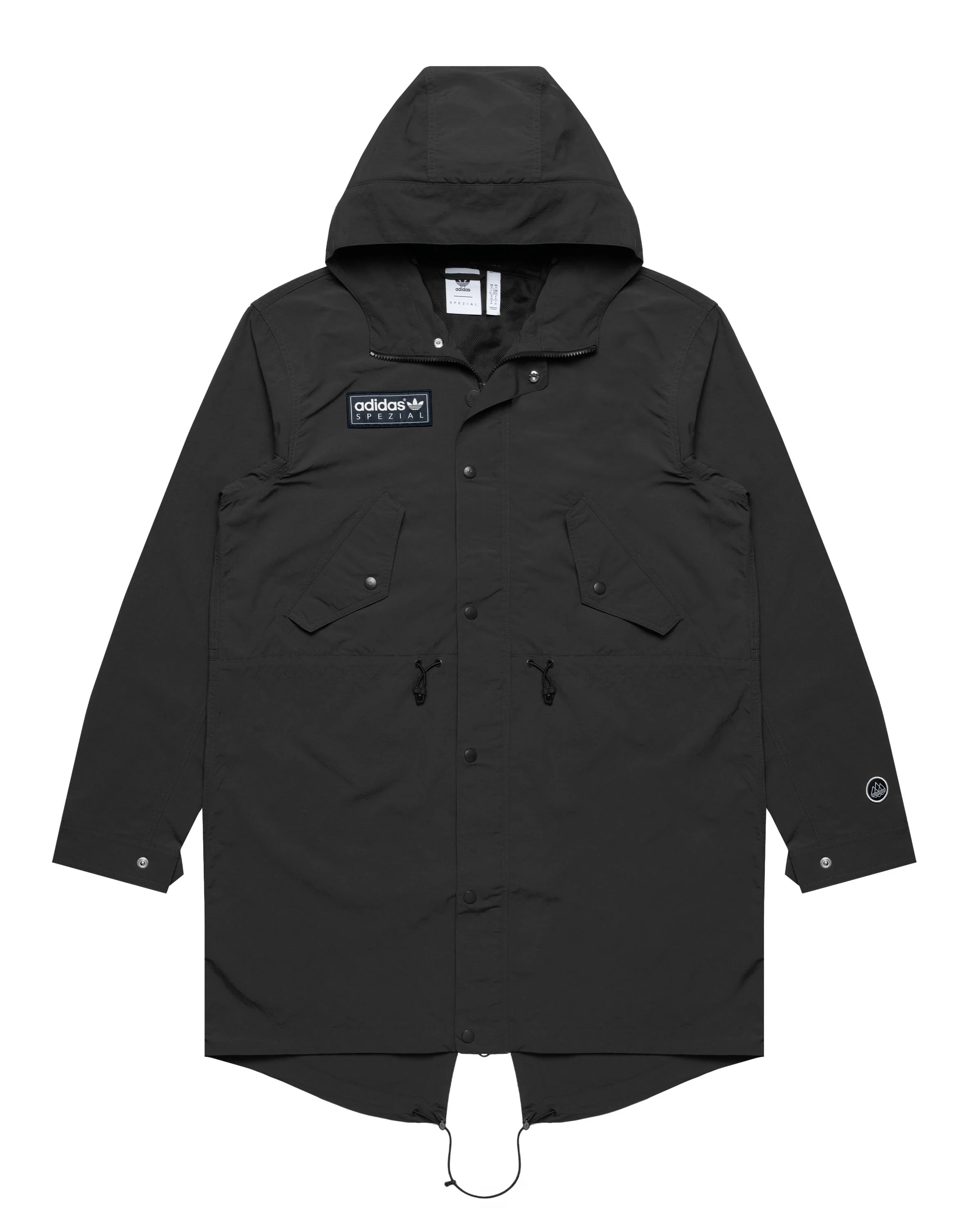 adidas Originals HALEWOOD SPZL Jacke