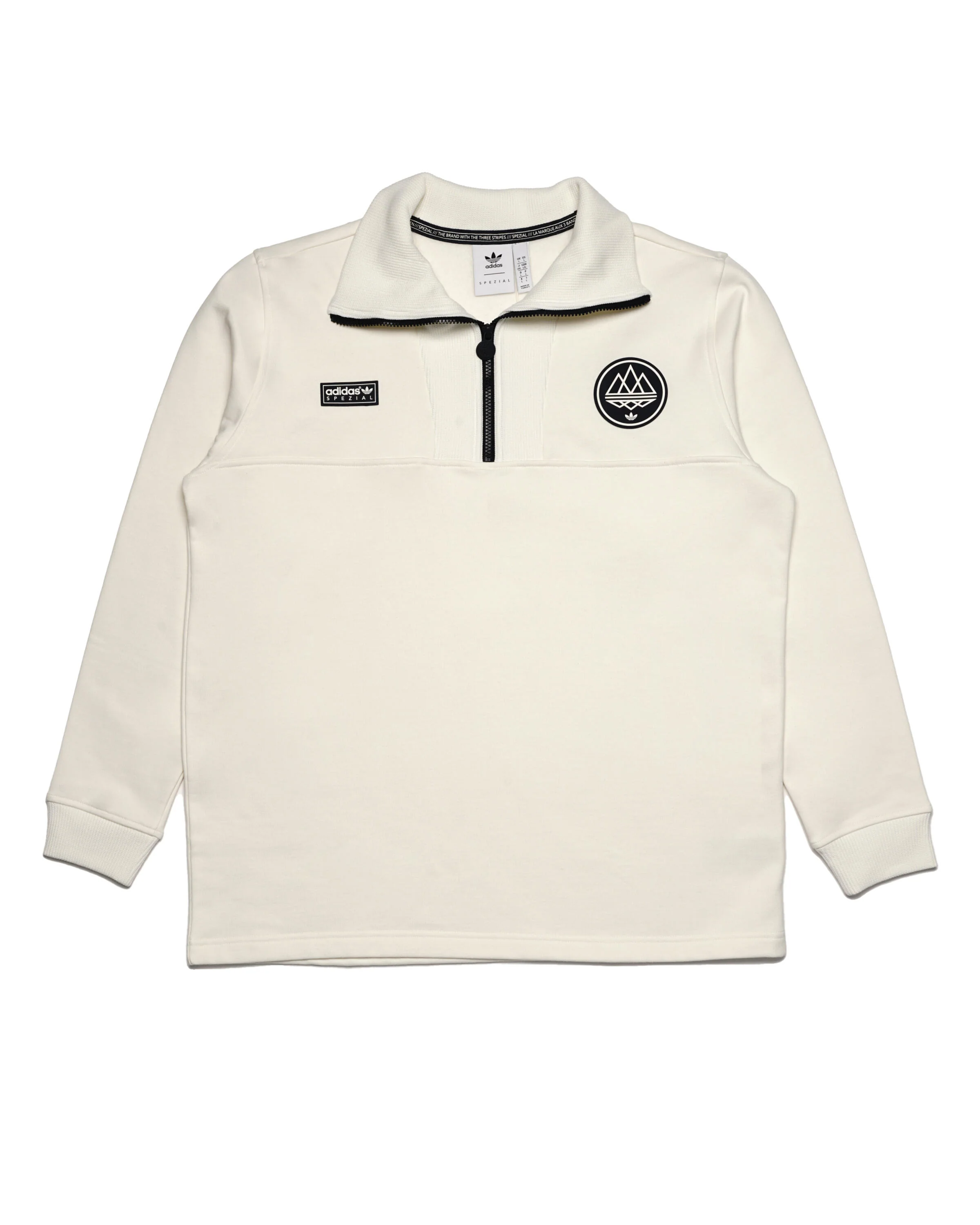 adidas Originals BELLSHILL HALFZIP