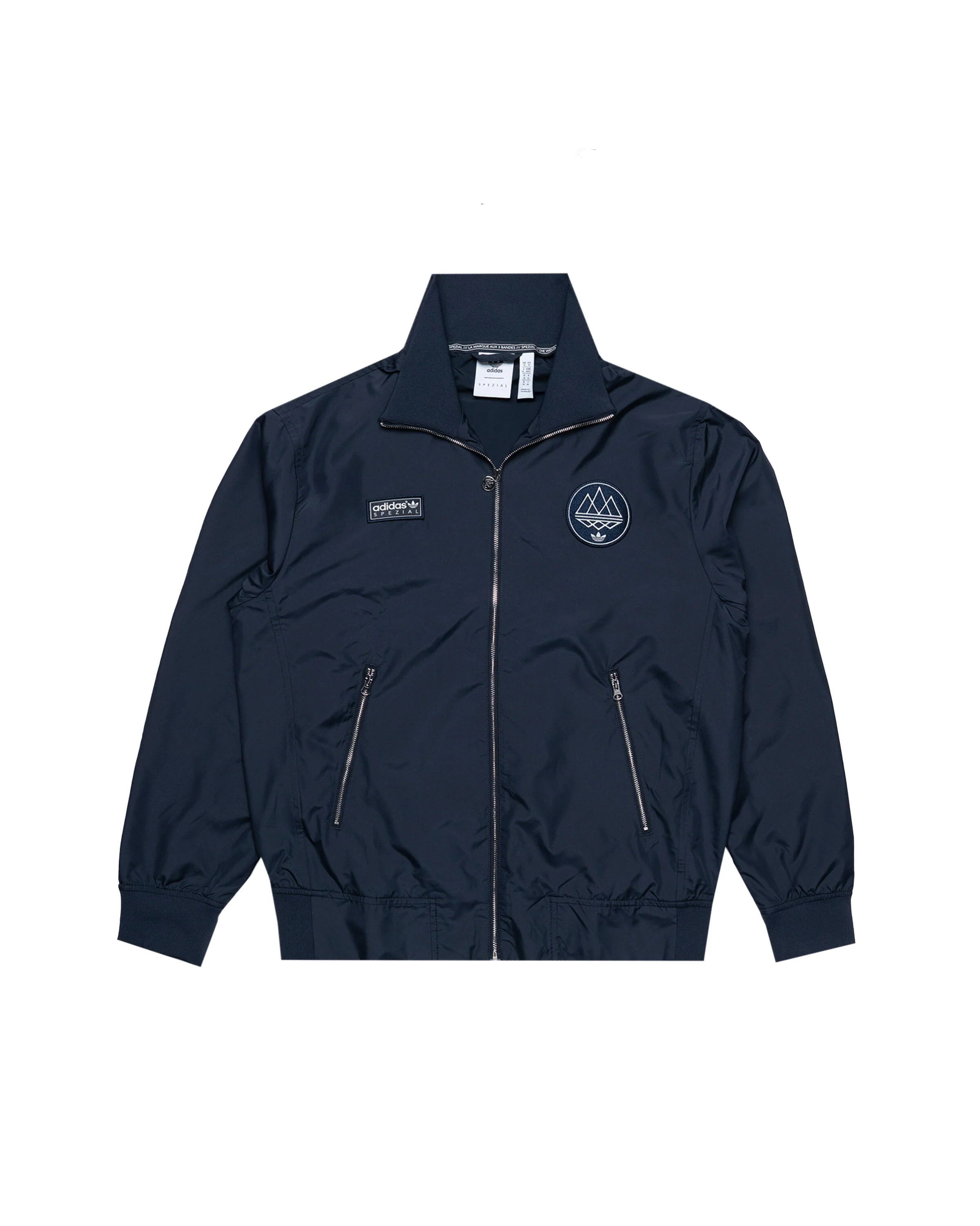 adidas Originals HUDSWELL SPZL Trackjacket