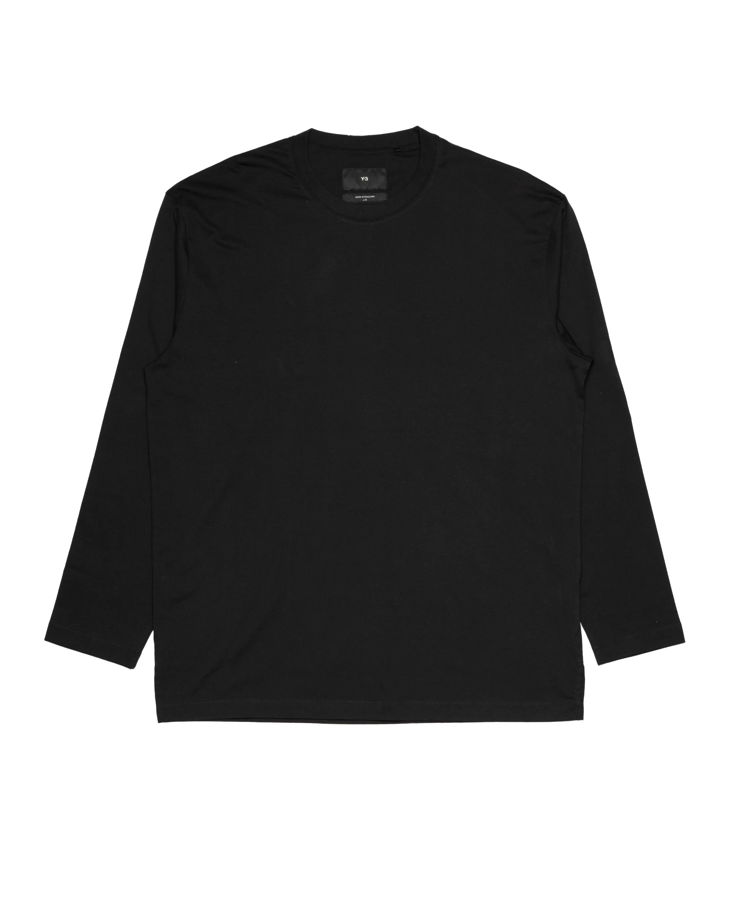 adidas Originals Y-3 LS TEE