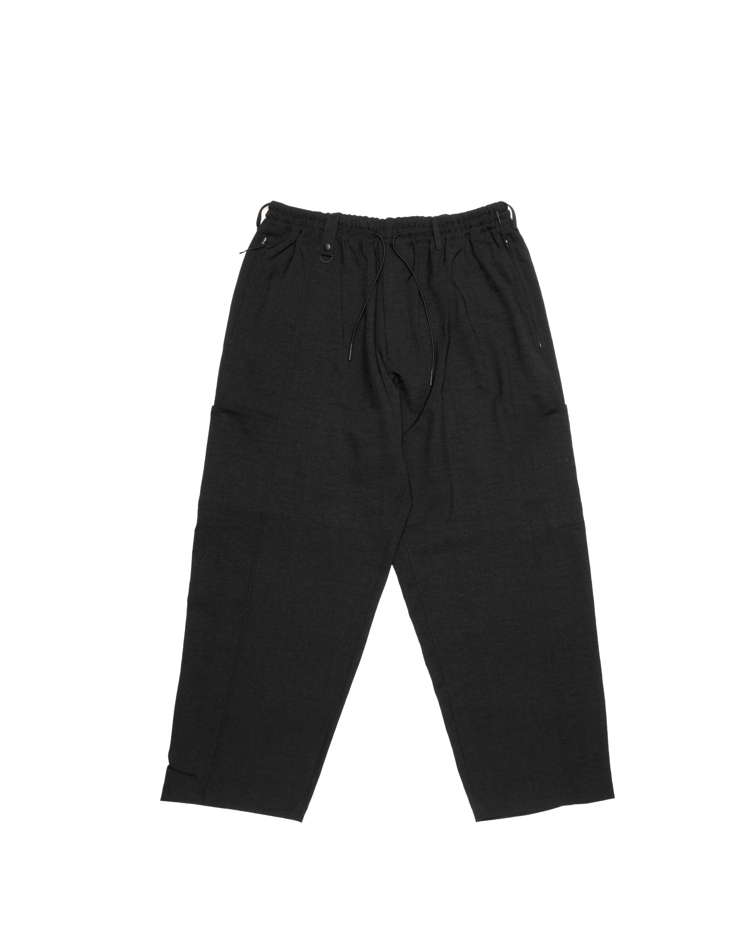 adidas Originals Y-3 CLASSIC SPORT UNIFORM PANTS