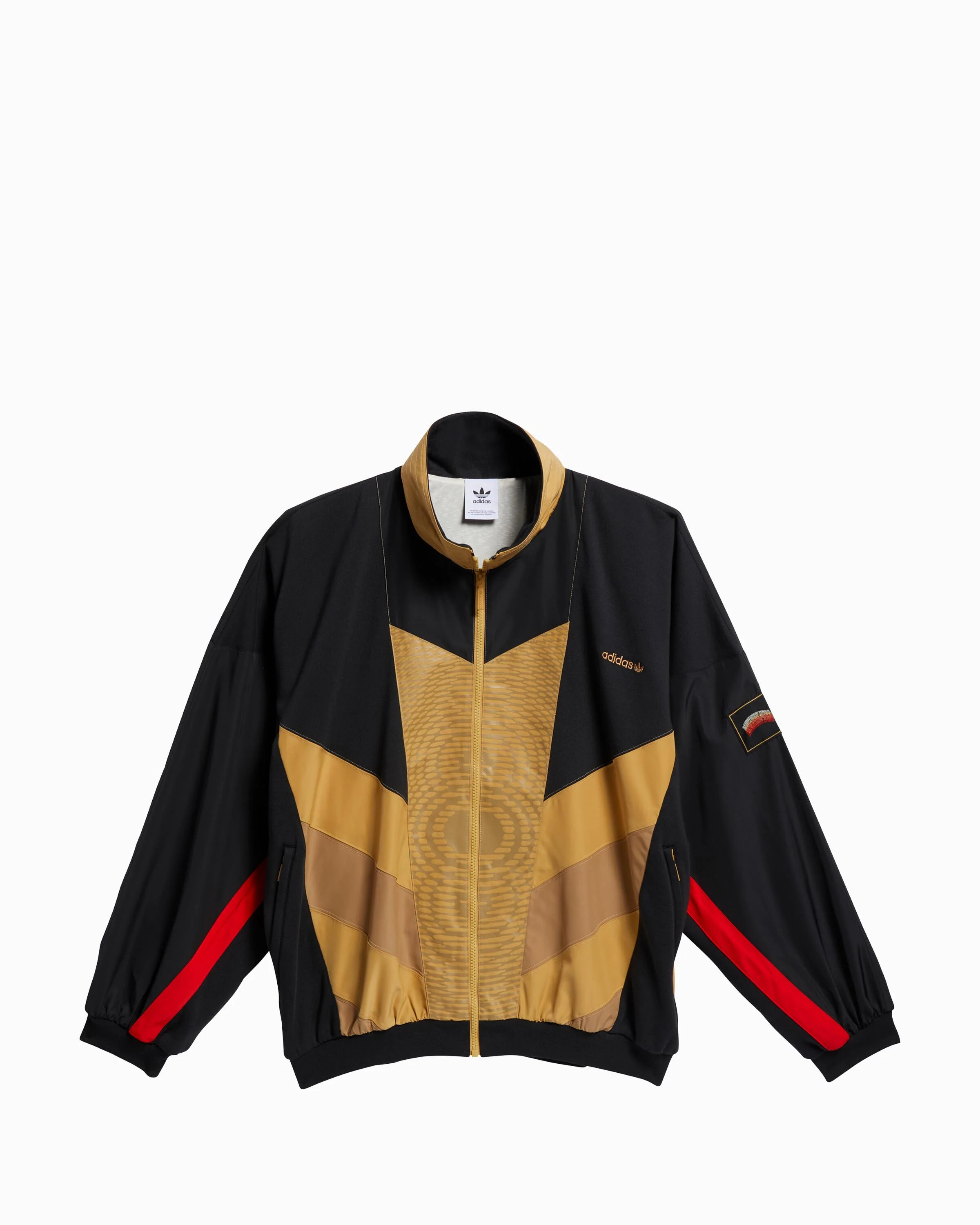 adidas Originals Midwest Kids Jacket