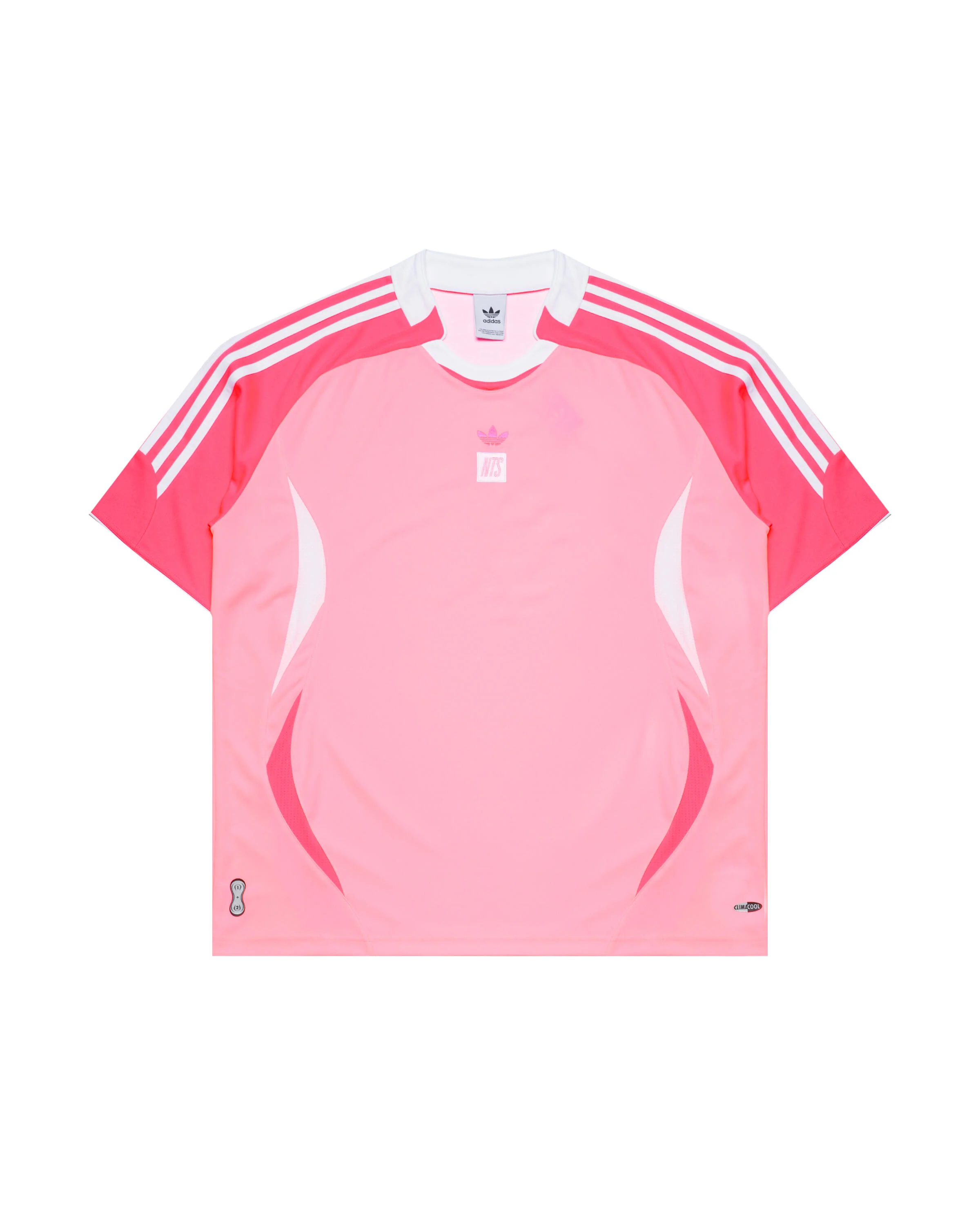 Adidas Originals x NTS TG JERSEY 2