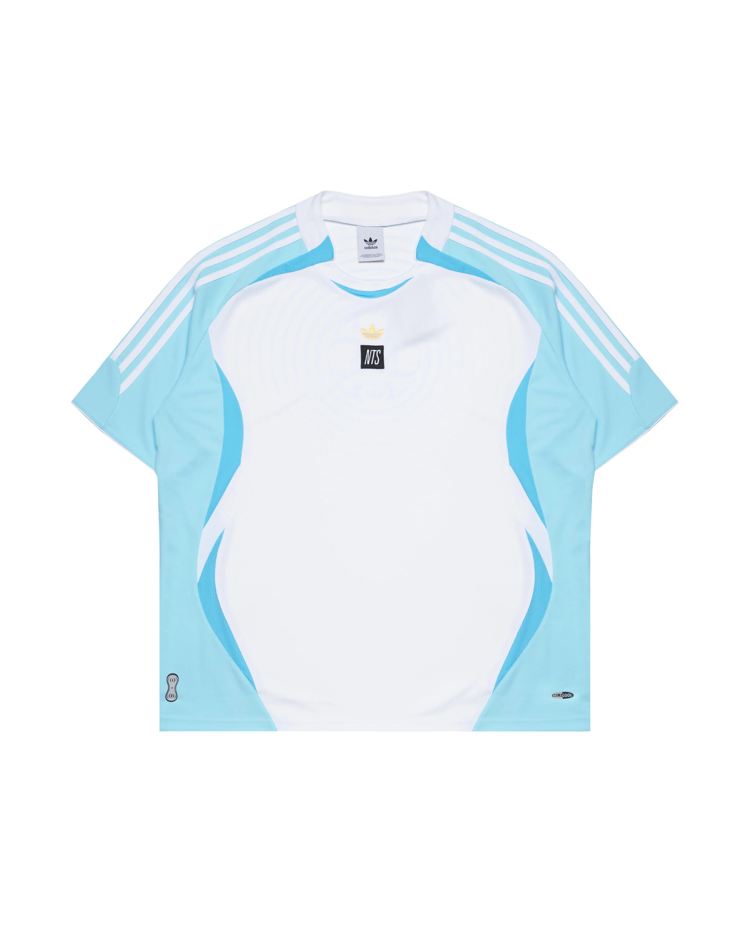 Adidas Originals x NTS TG JERSEY