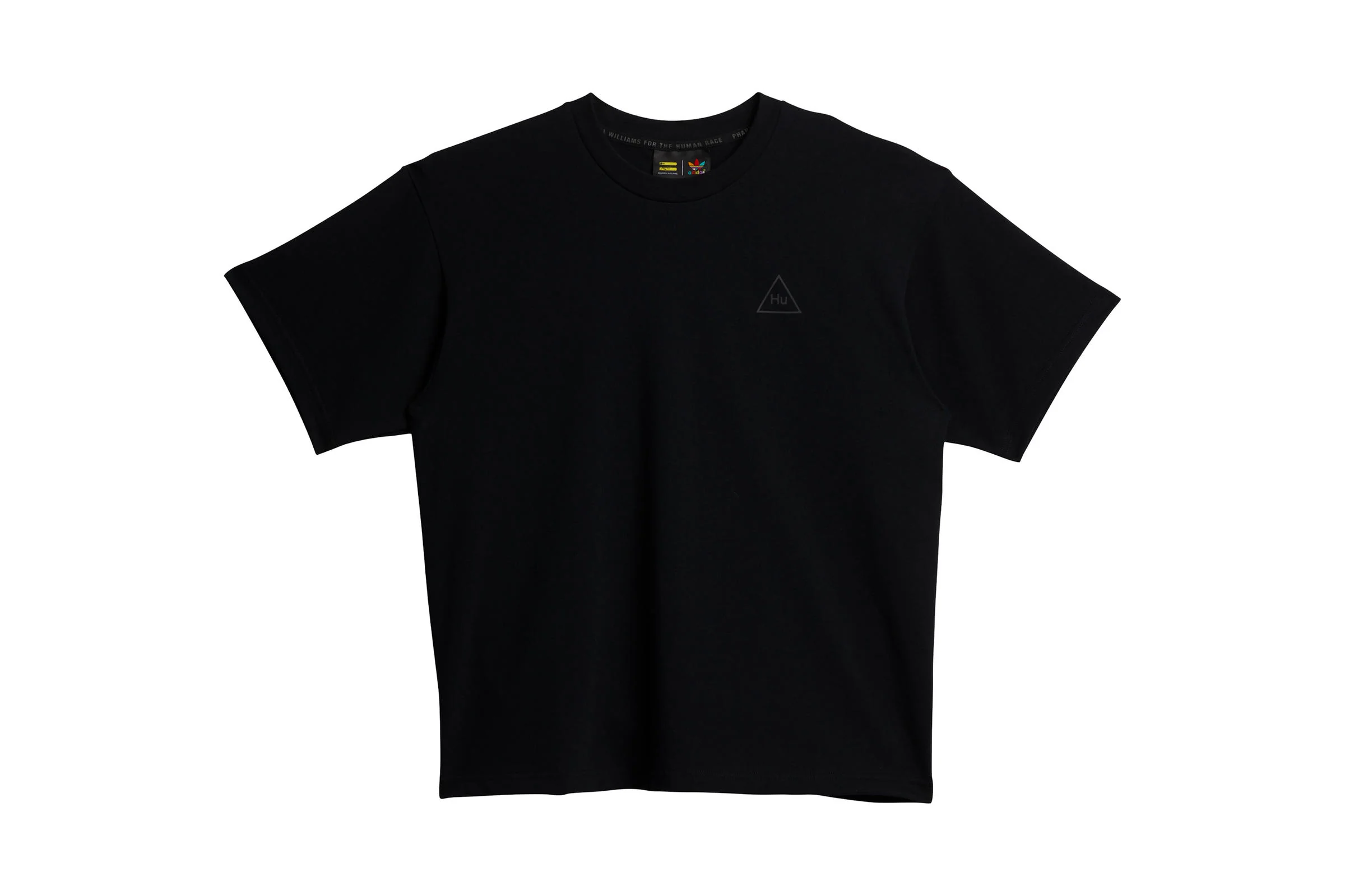 adidas Originals PW BAS SHIRT "BLACK"