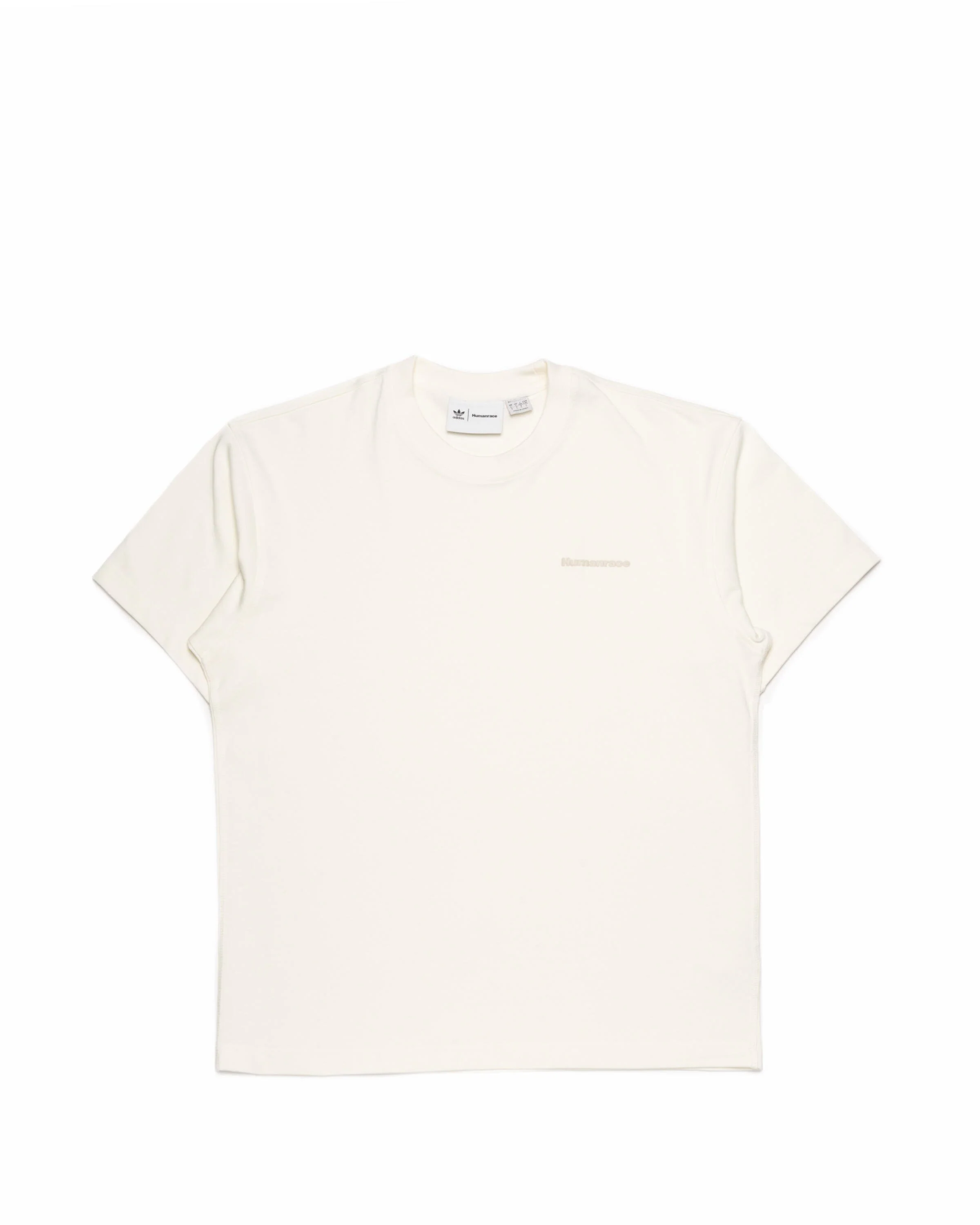 adidas Originals PHARRELL WILLIAMS BASICS TEE