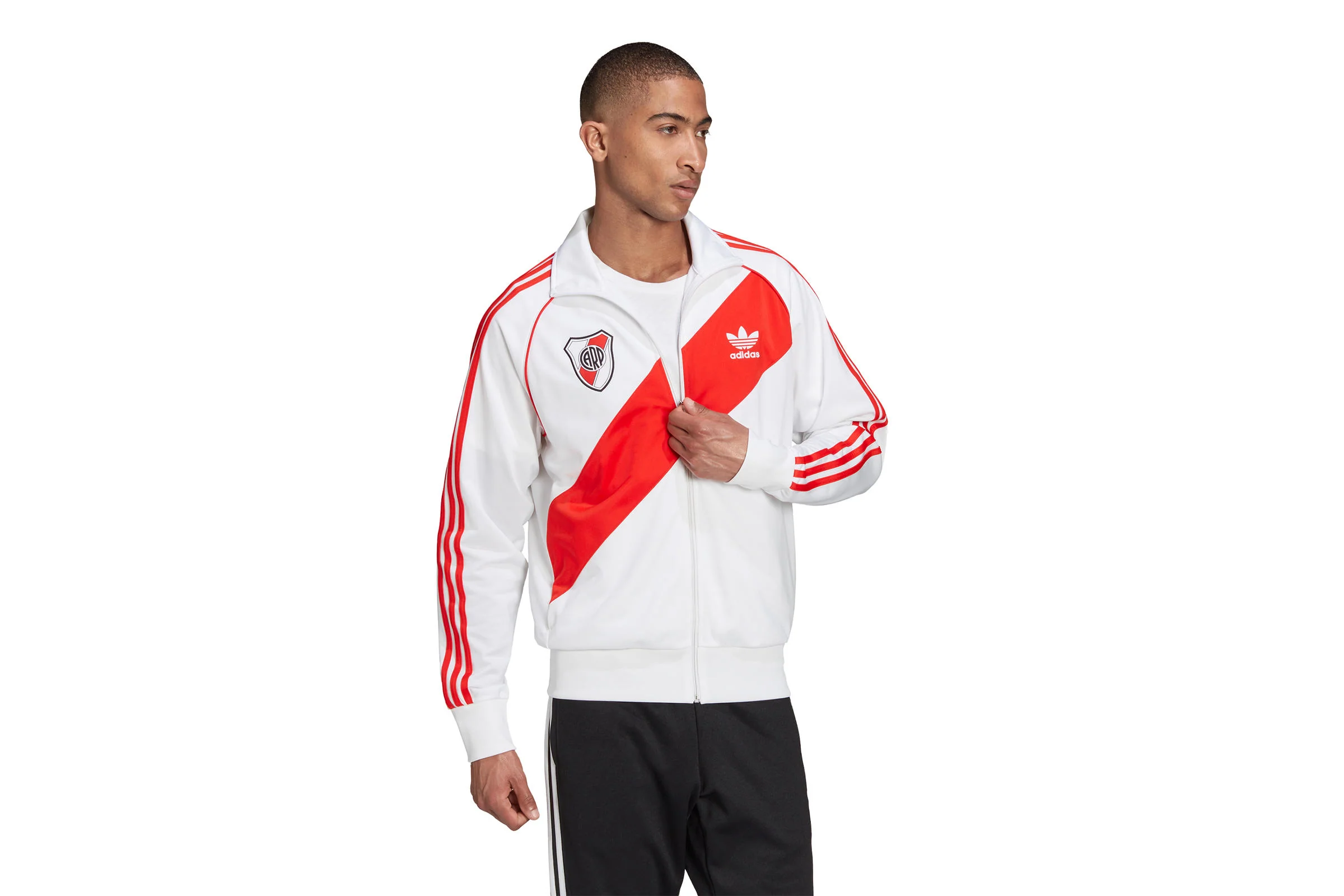 adidas Originals RIVER PLATE 85 TTRACK TOP