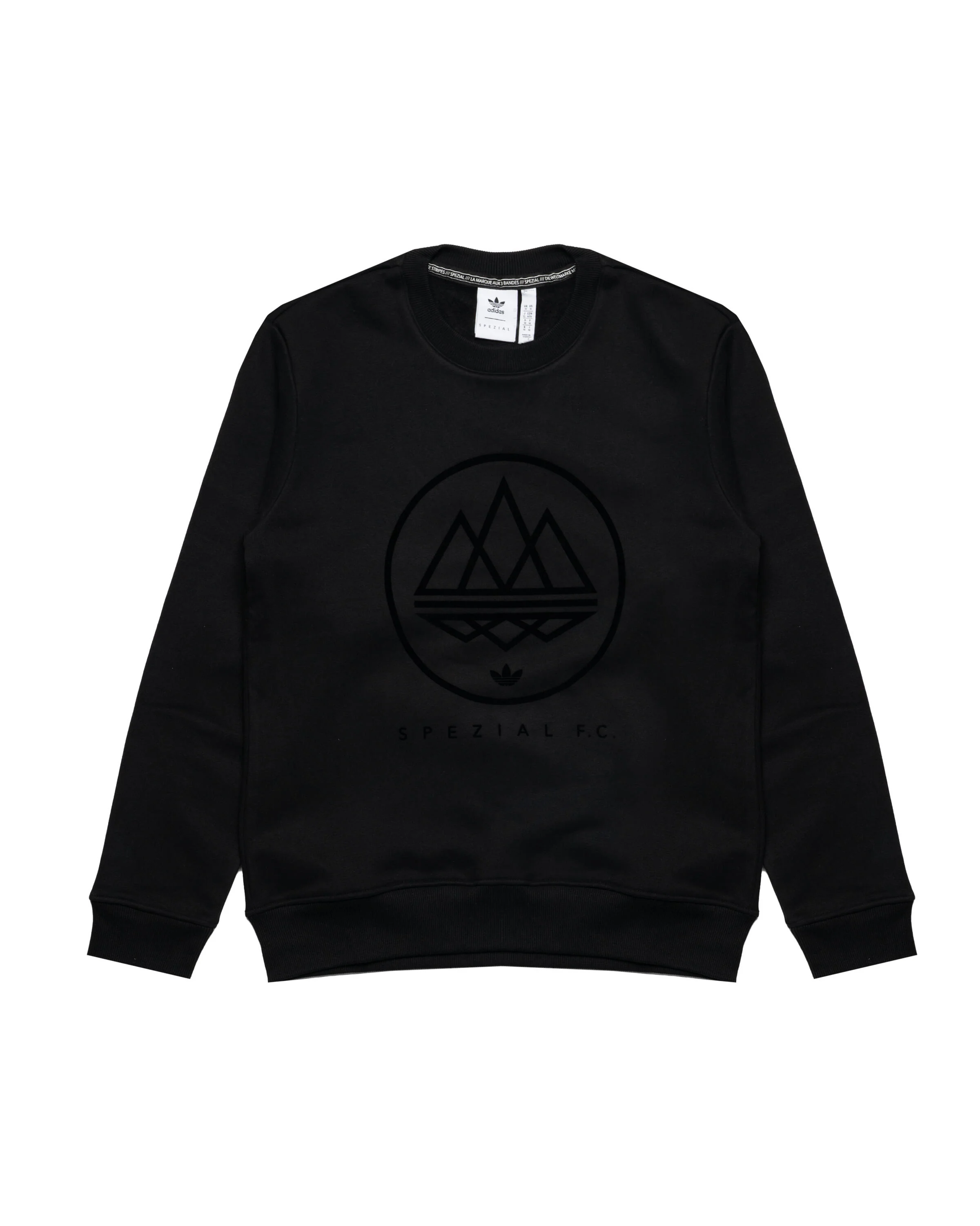 adidas Originals SPZL F.C. CREW