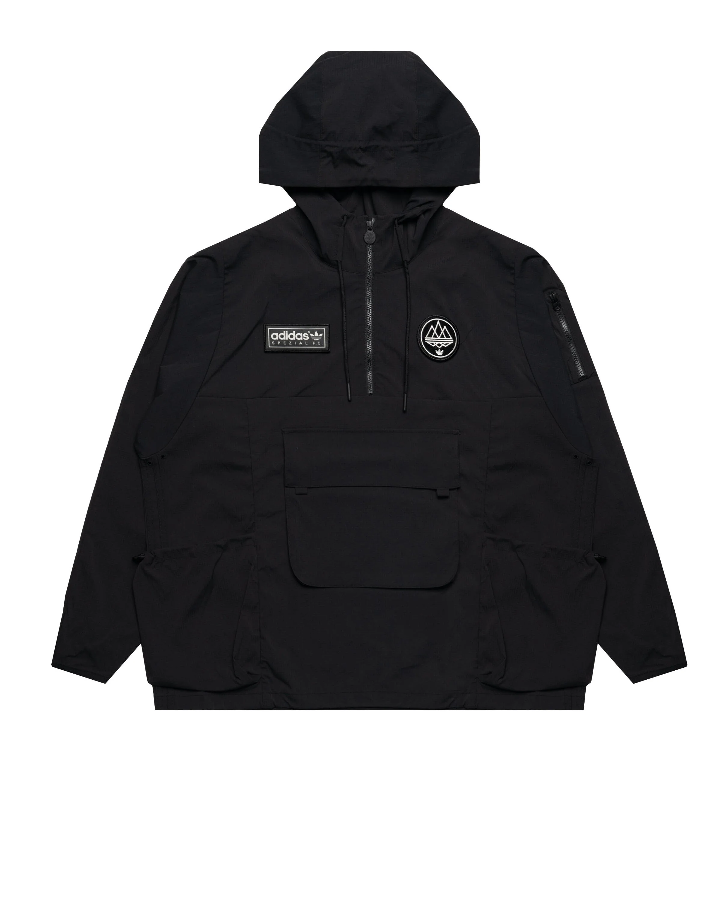 adidas Originals SPZL F.C. SMOCK