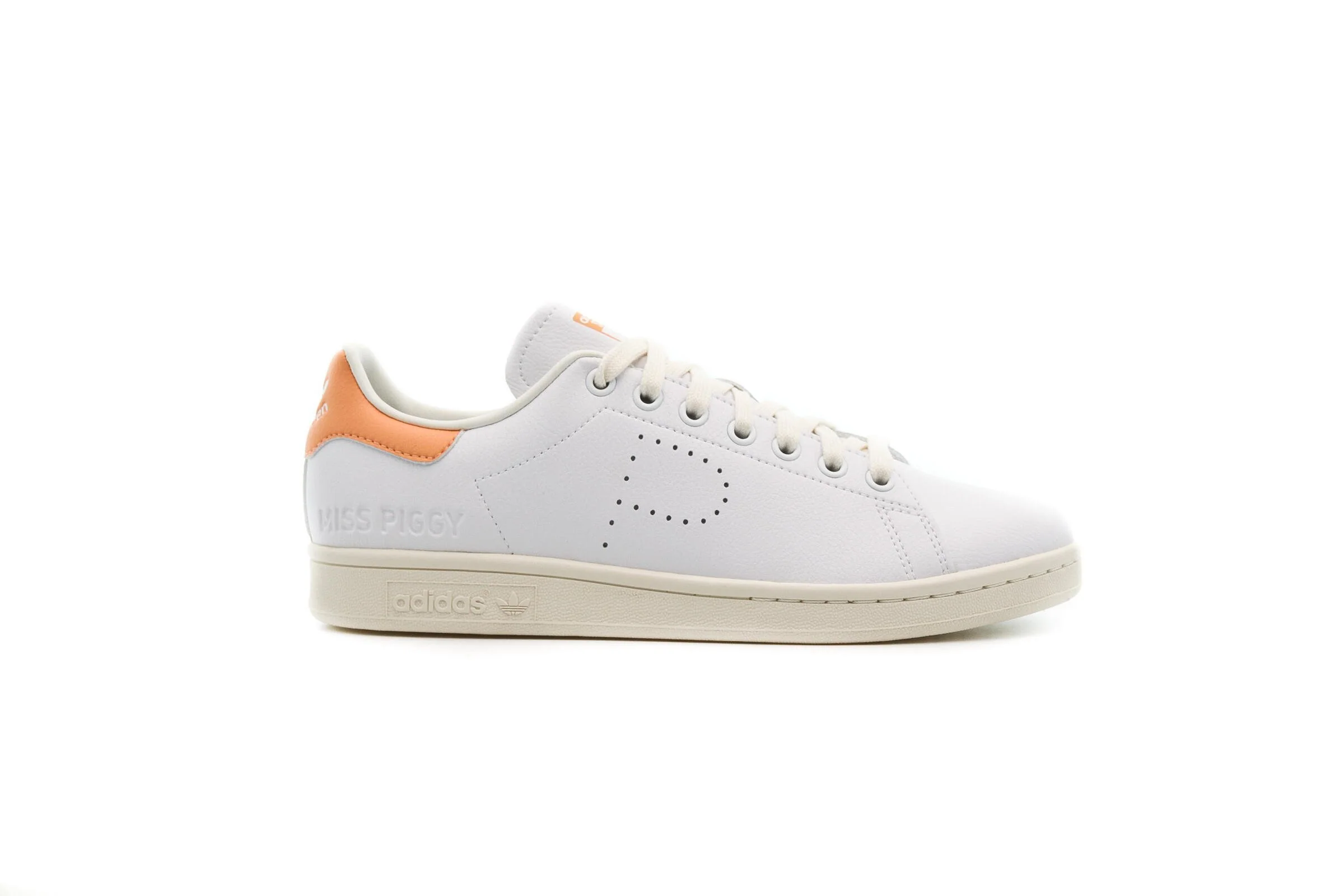 adidas Originals STAN SMITH "MISS PIGGY & KERMIT