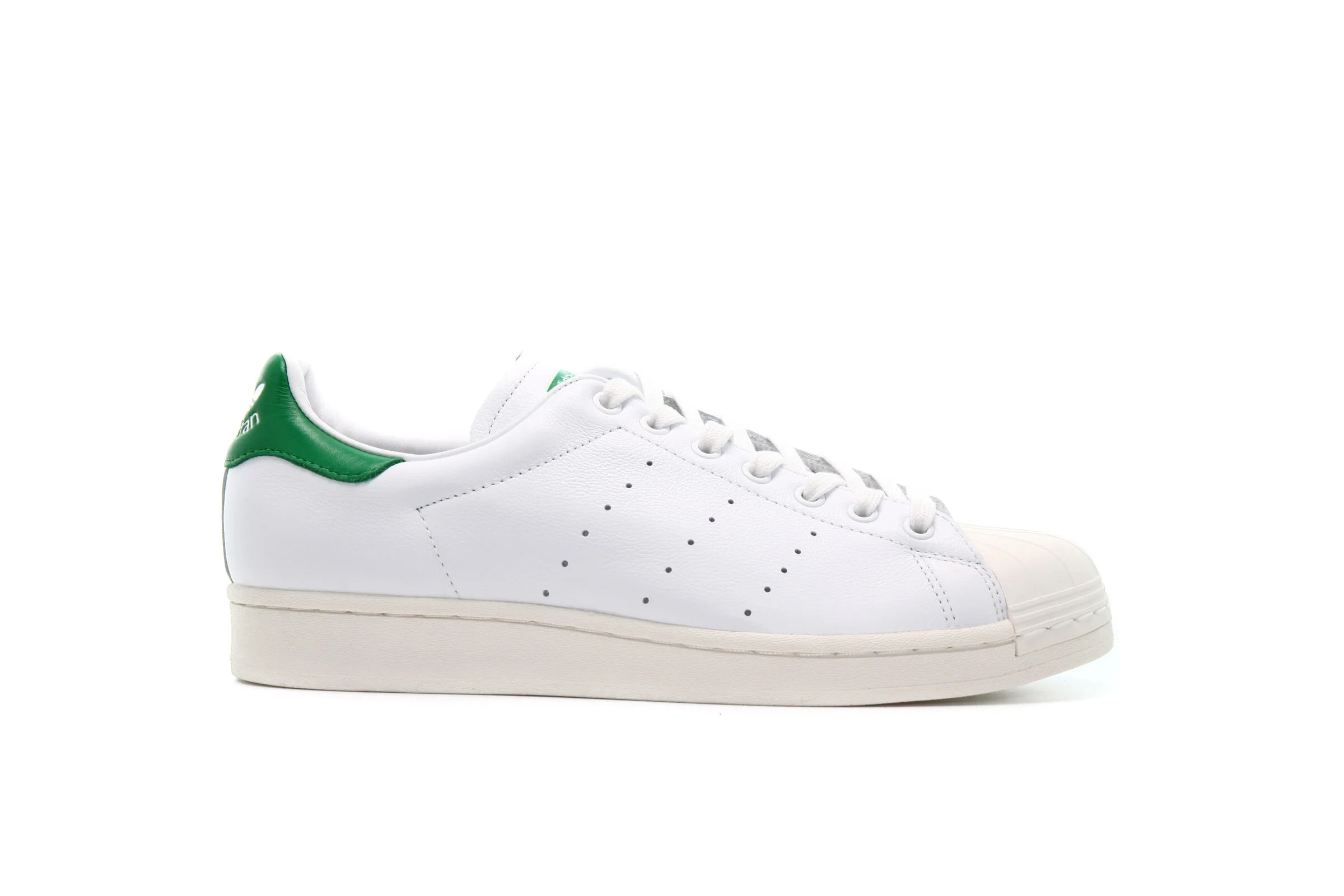 adidas Originals SUPERSTAN "WHITE"