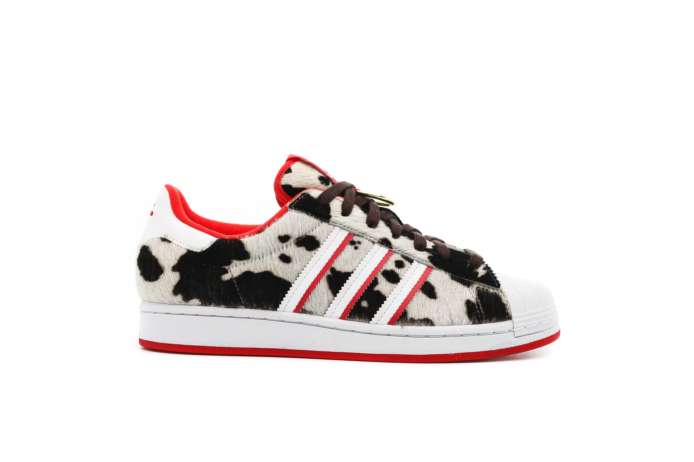 adidas Originals SUPERSTAR "FOOTWEAR WHITE"