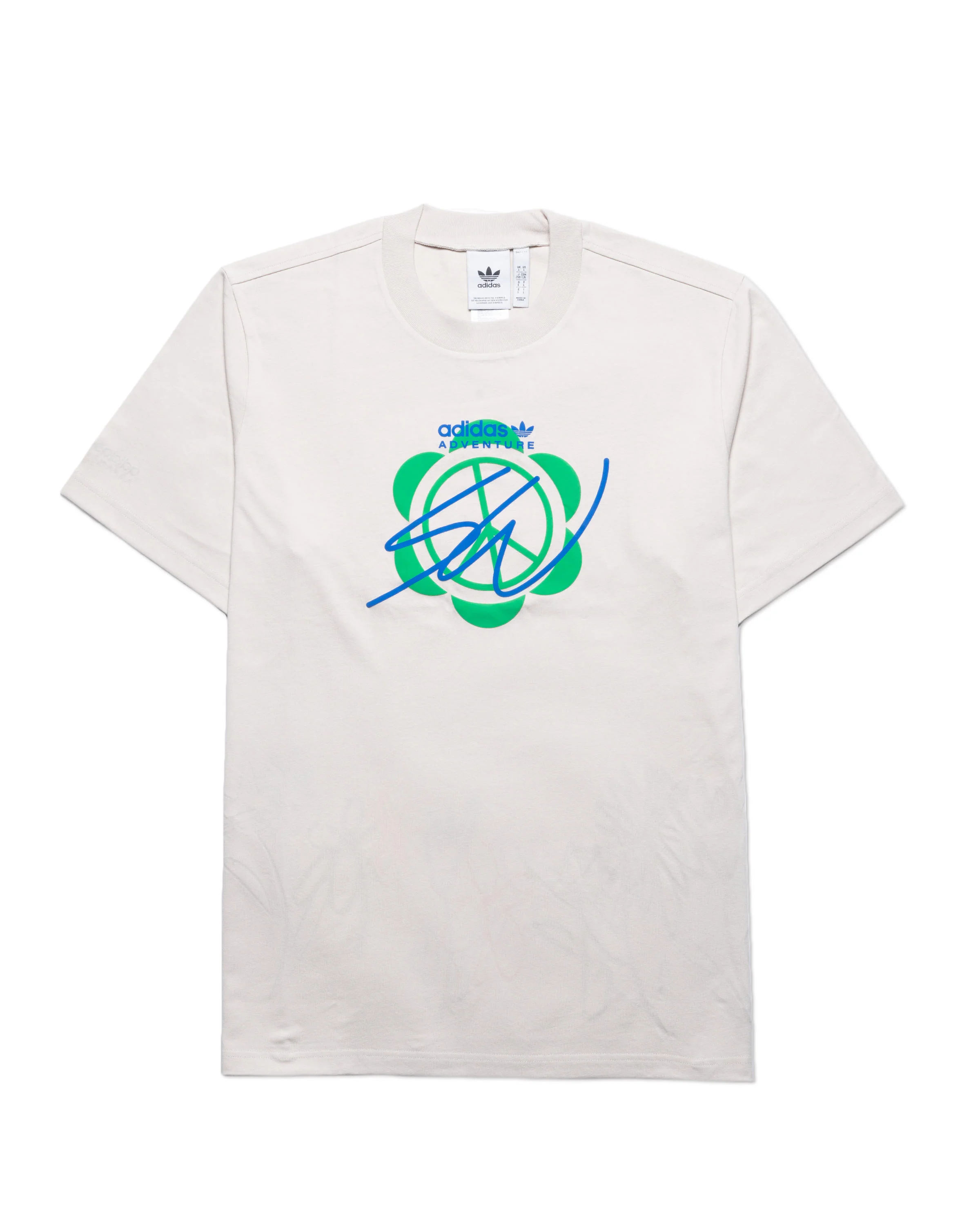 adidas Originals x Sean Wotherspoon Reversible T-Shirt