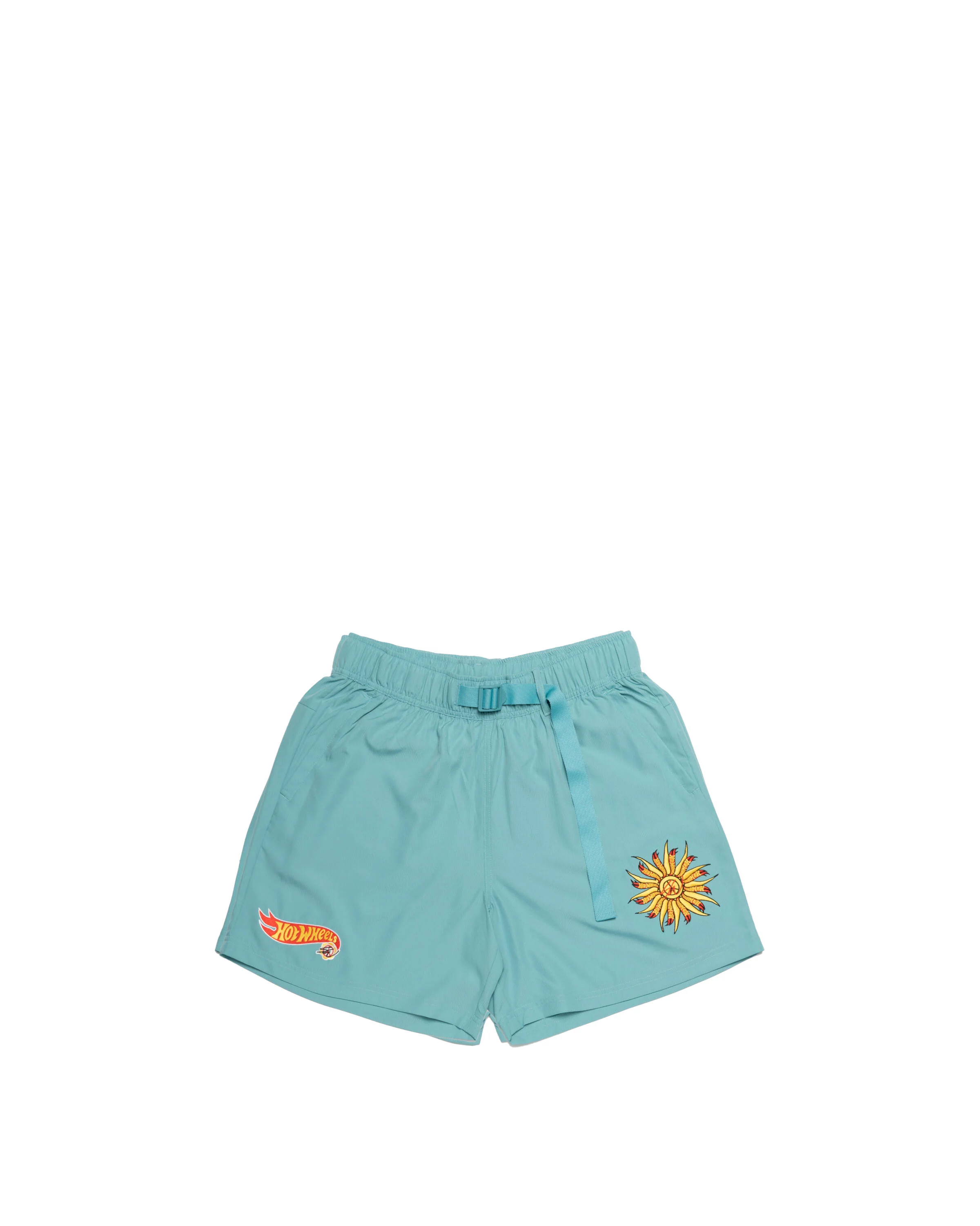 adidas Originals x Sean Wotherpsoon x Hot Wheels Short