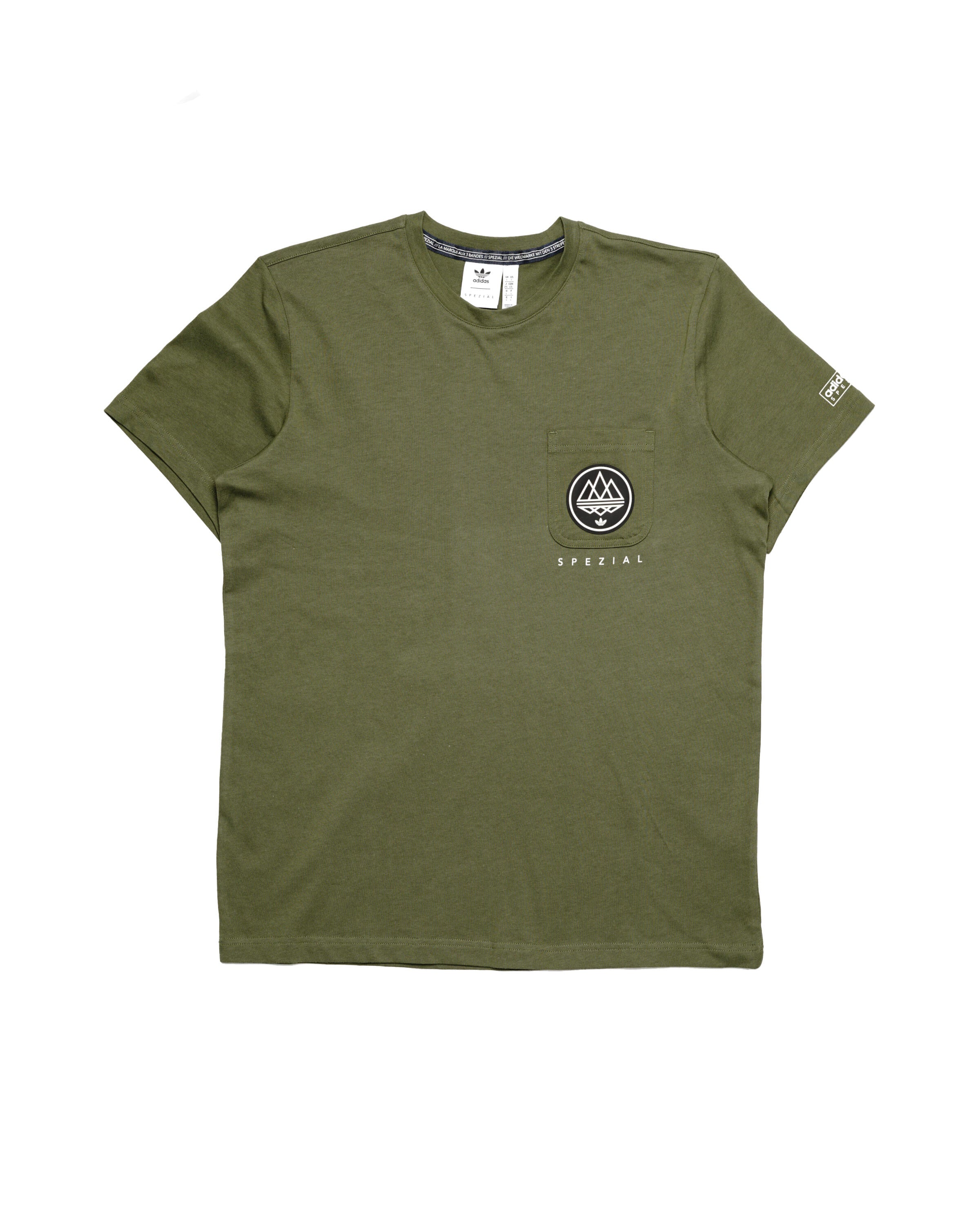 adidas Originals T SHIRT