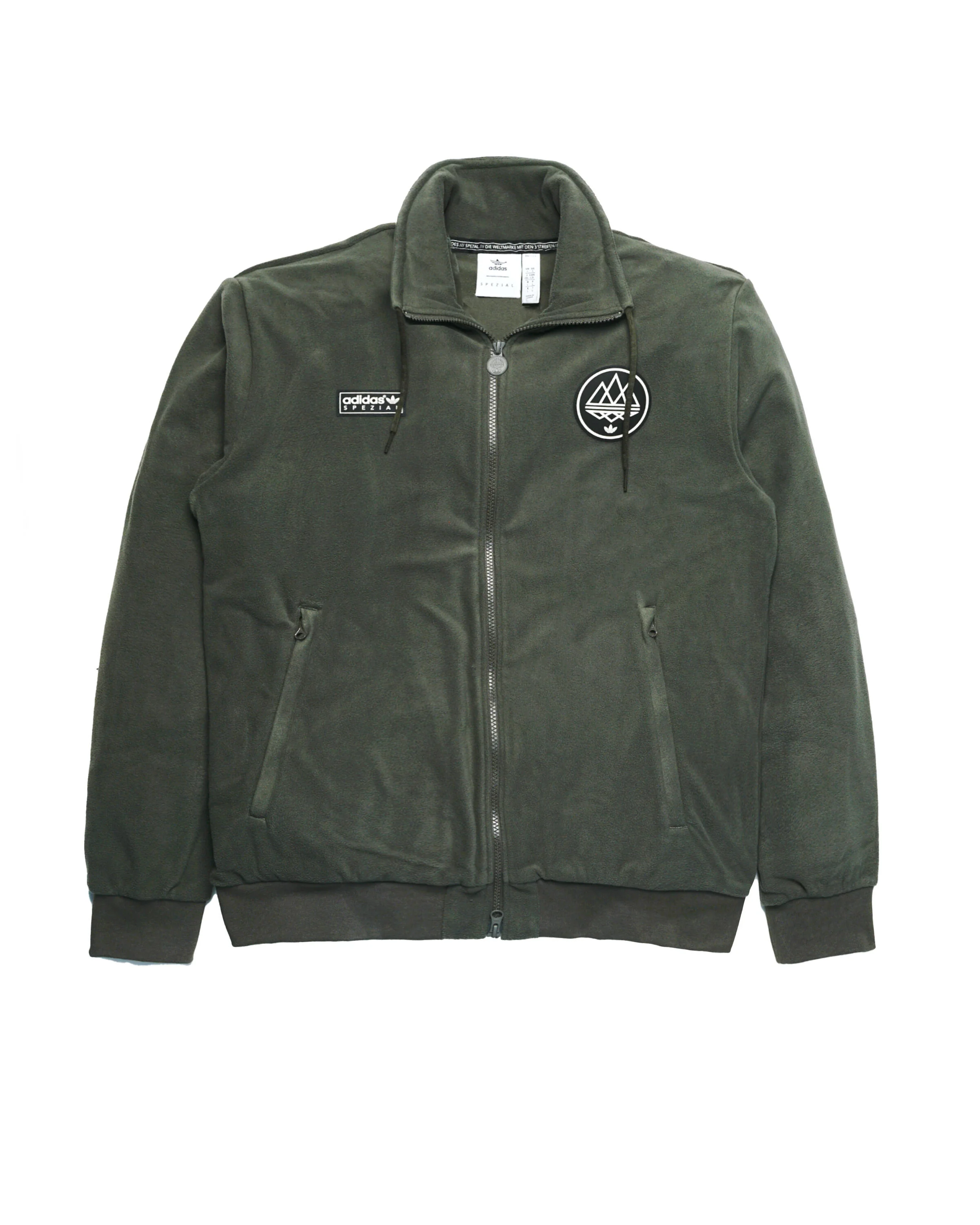 adidas Originals TRACK TOP SPEZIAL