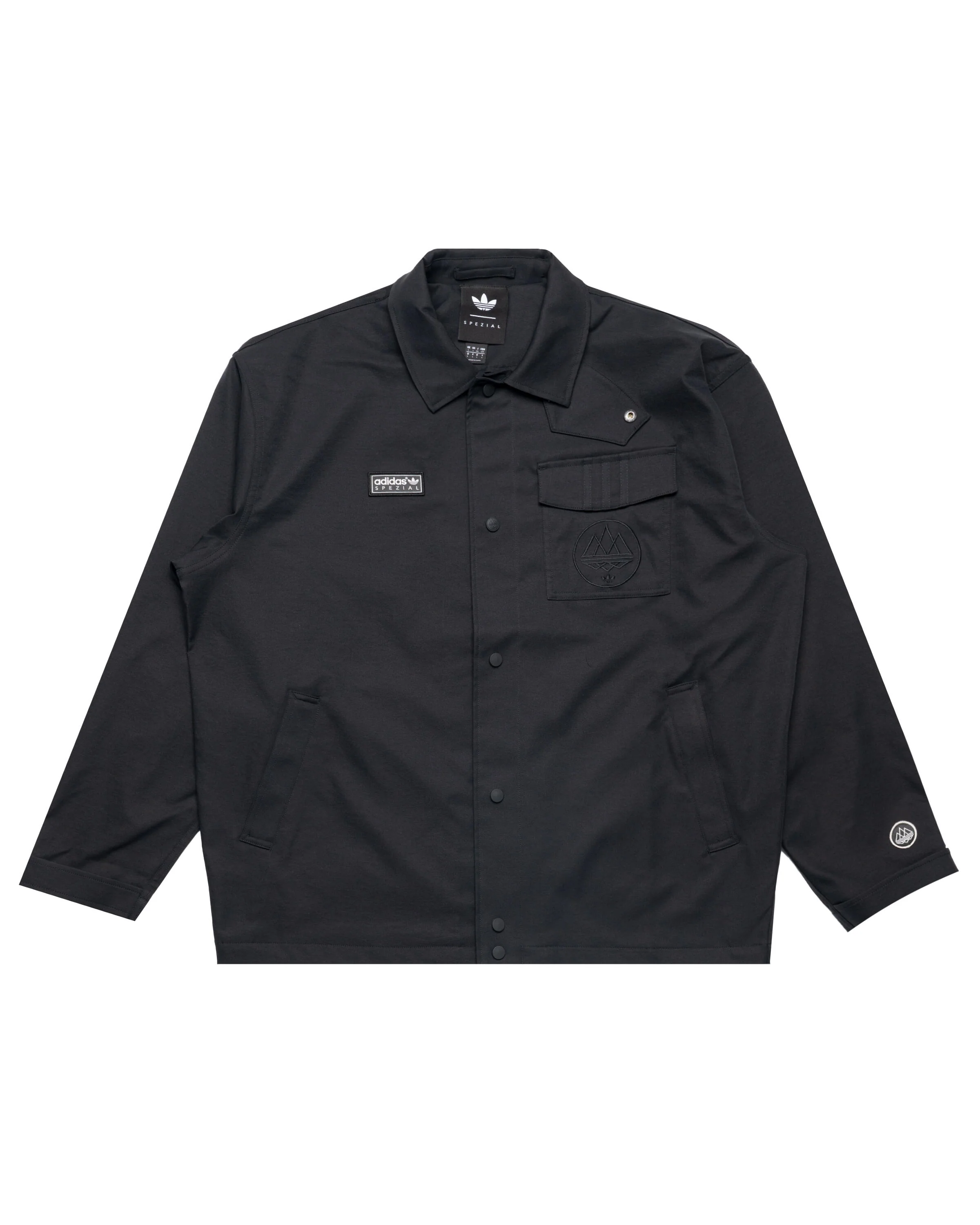 adidas Originals WINGROVE II Jacket