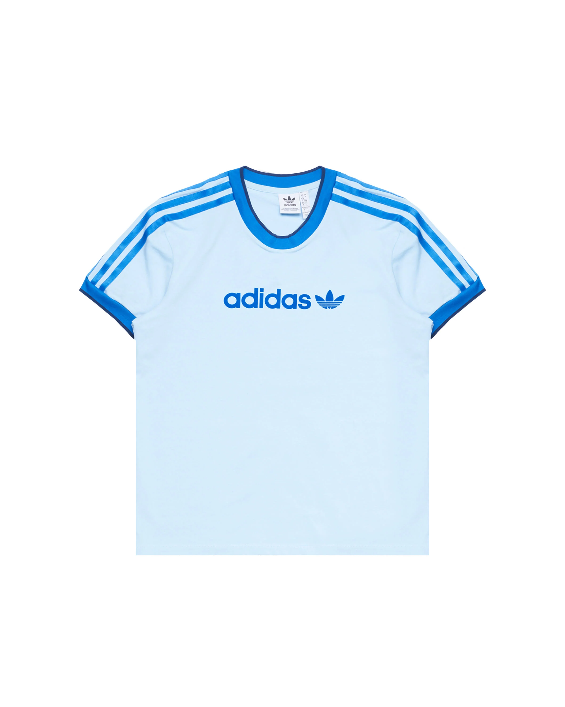 Adidas Originals WMNS BADGE SLIM TEE