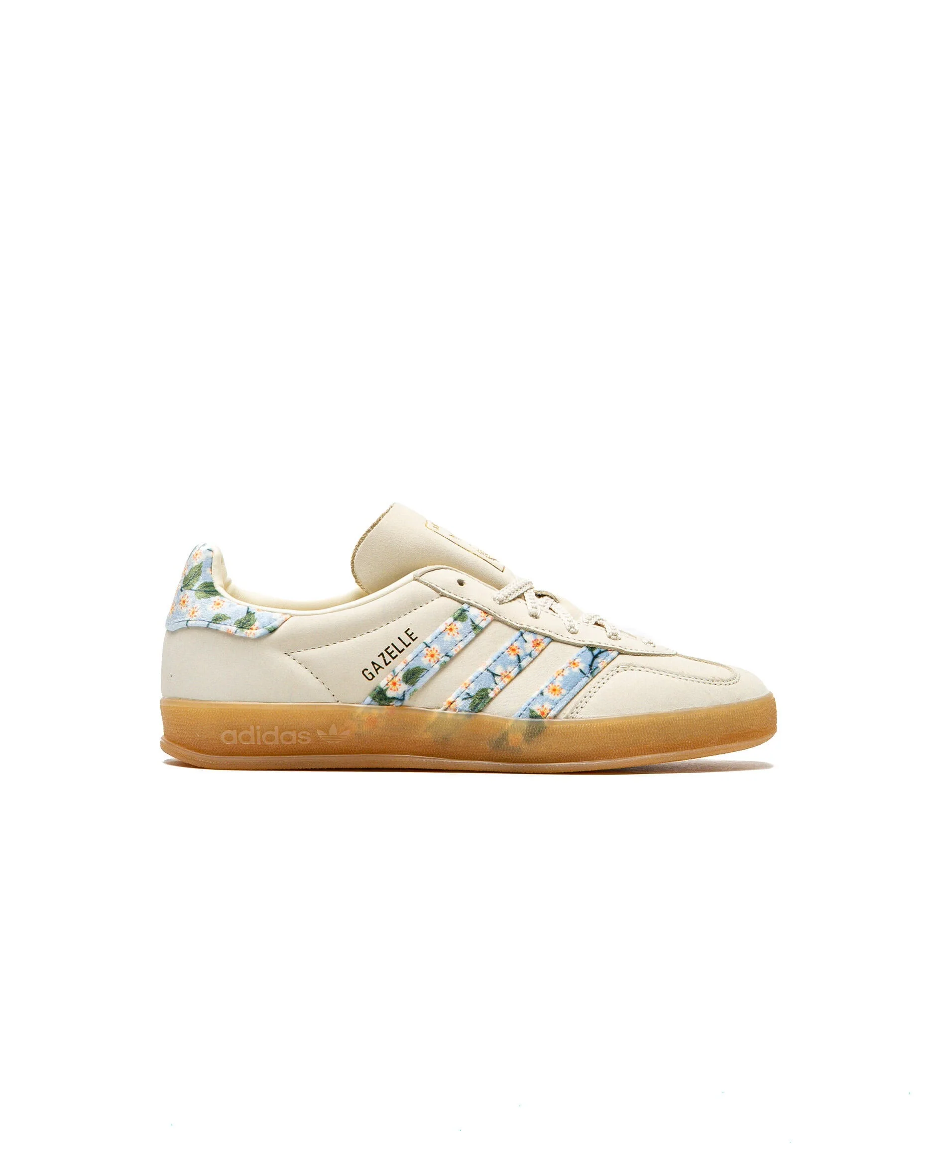 adidas Originals x Liberty London WMNS GAZELLE INDOOR