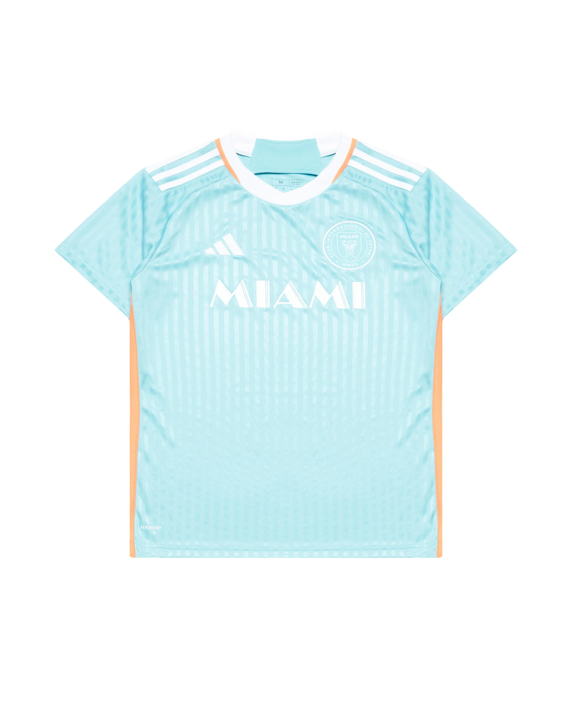 Adidas Originals WMNS JERSEY 3 - Inter Miami CF