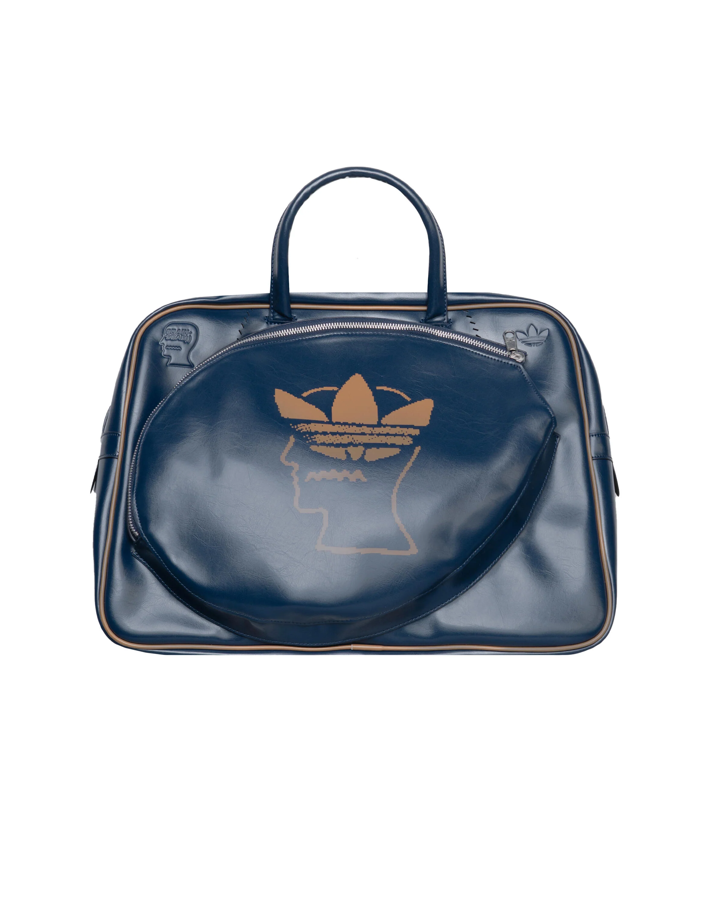 adidas Originals x BRAIN DEAD BAG