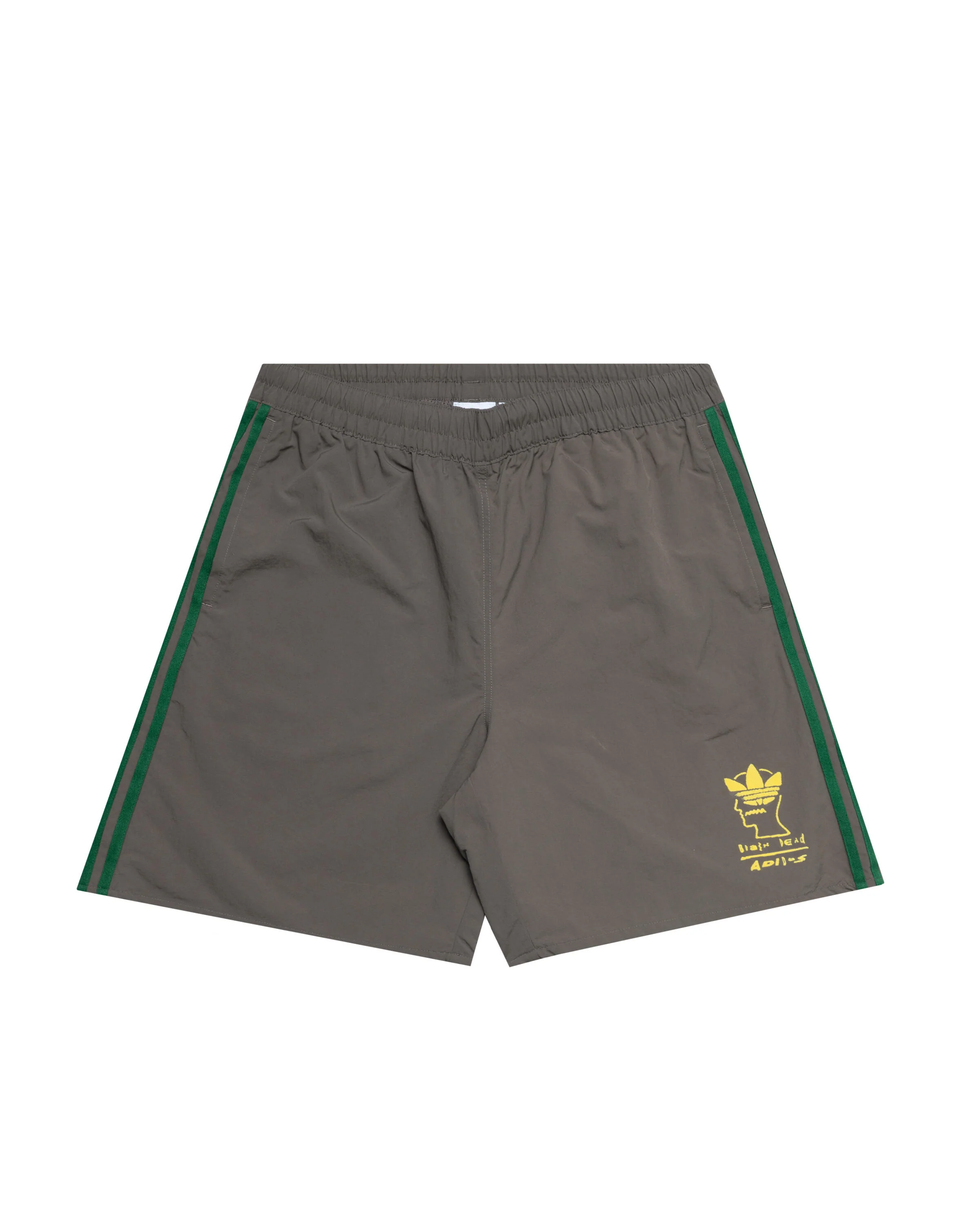 adidas Originals x BRAIN DEAD SHORT