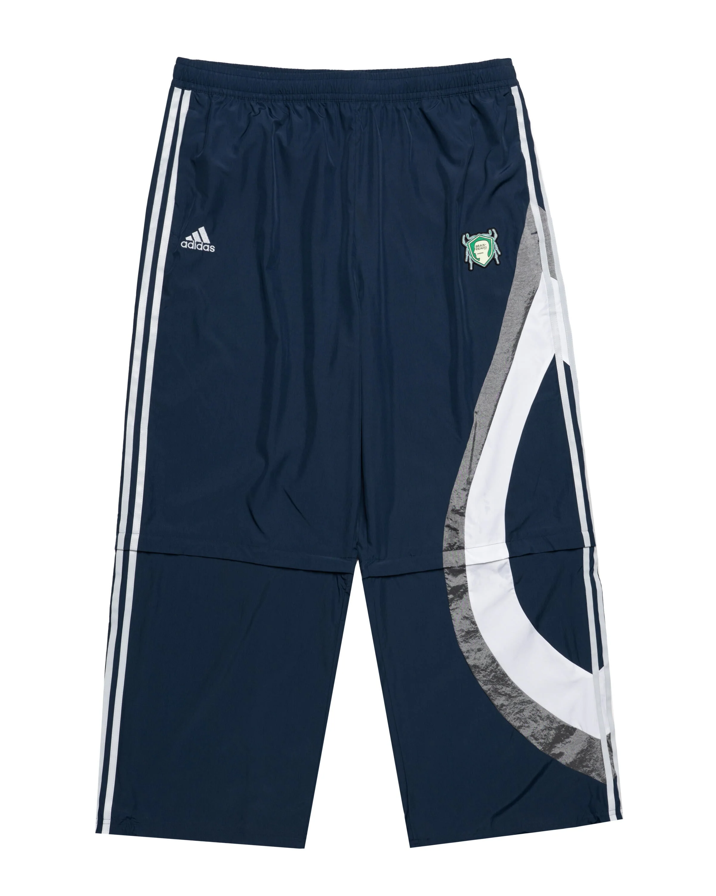 adidas Originals x Brain Dead TRACK PANTS