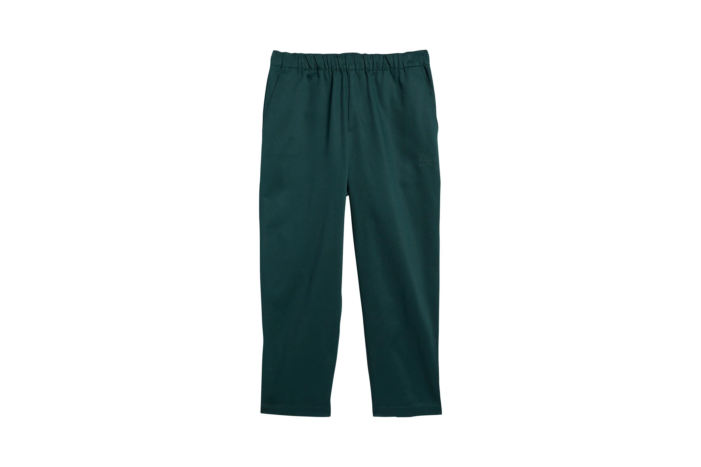 adidas Originals x JONAH HILL CHINO PANT "MINERAL GREEN"