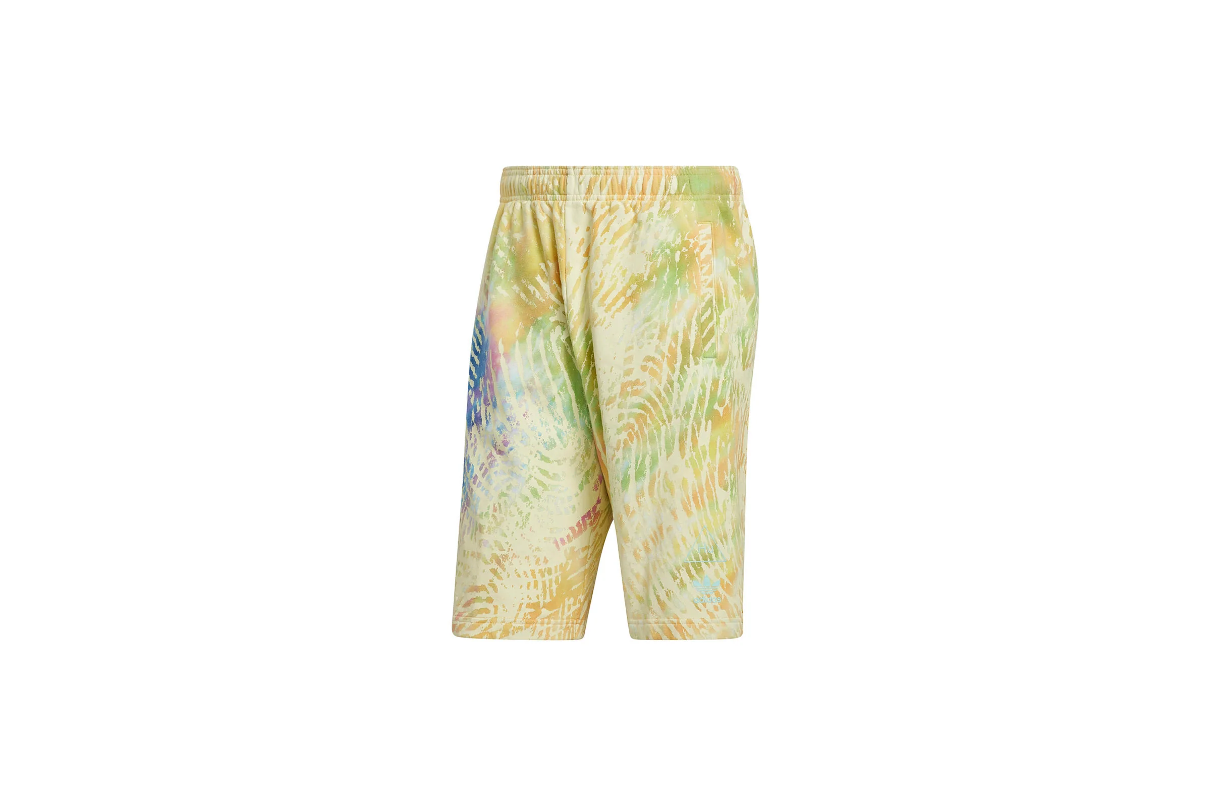 adidas Originals x PHARRELL WILLIAMS SHORT "MARCH MADNESS"
