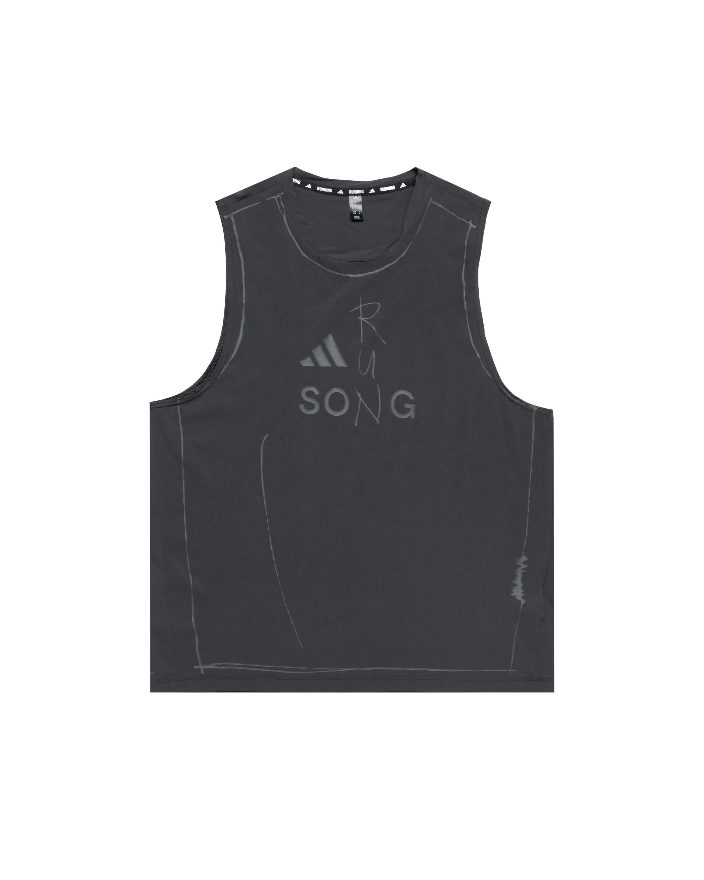 adidas Originals x SFTM WMNS adi365 Running Tank