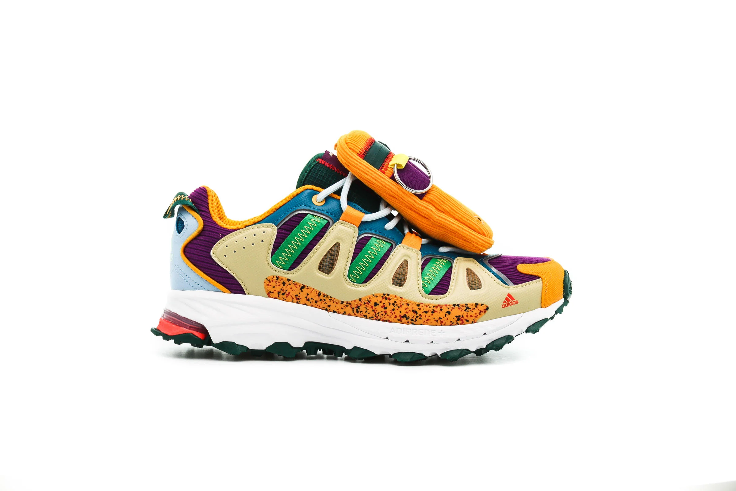 adidas Originals x Sean Wotherspoon Superturf Adventure